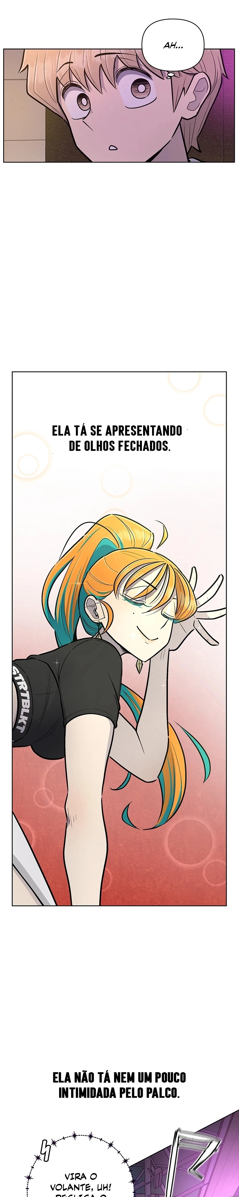 Escola de Rua Capitulo 6 Pagina 14