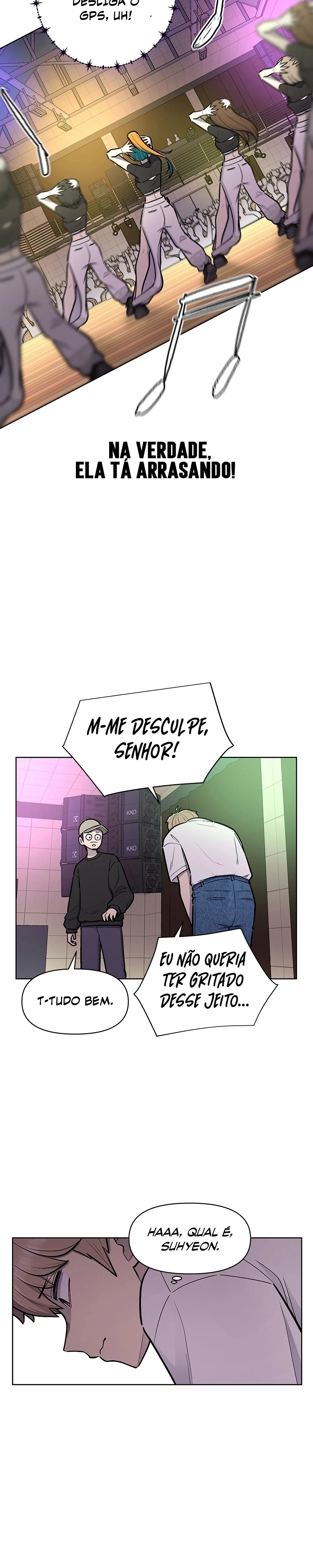 Escola de Rua Capitulo 6 Pagina 15