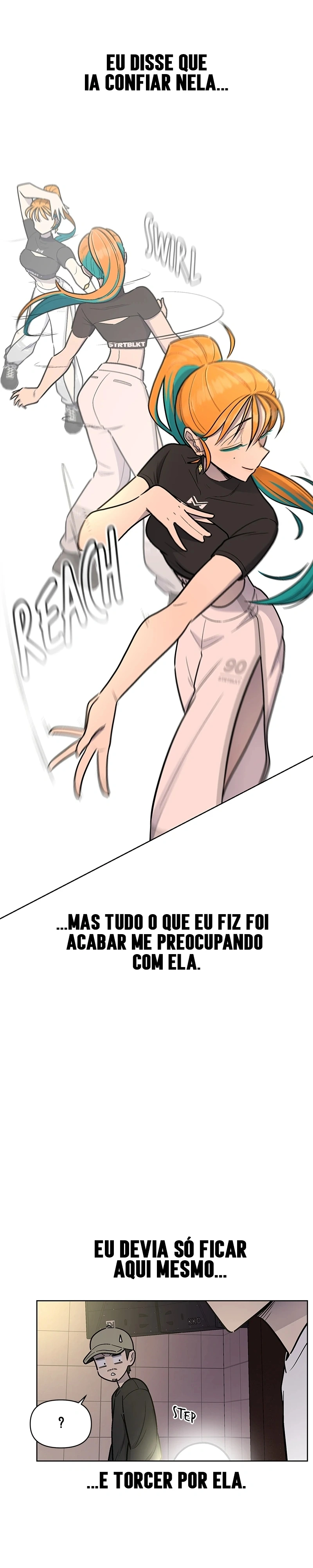 Escola de Rua Capitulo 6 Pagina 16