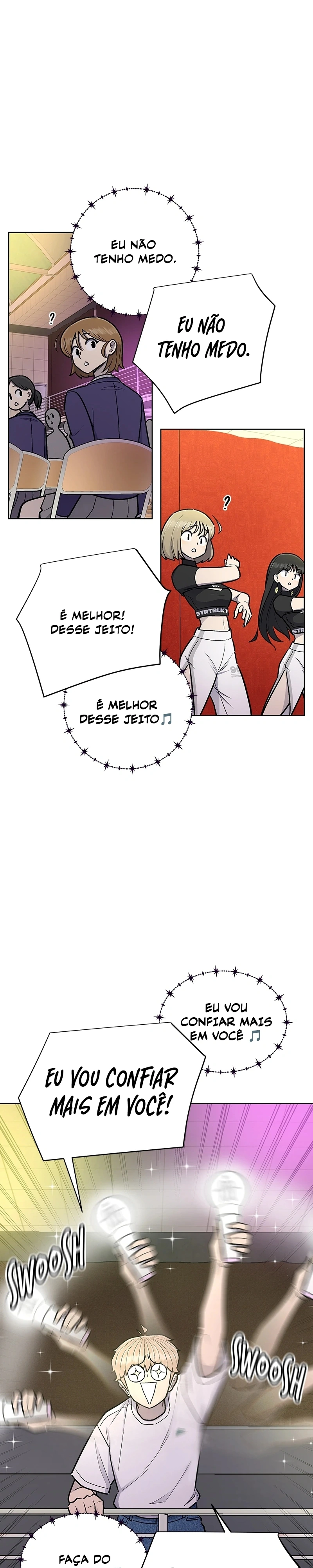 Escola de Rua Capitulo 6 Pagina 17