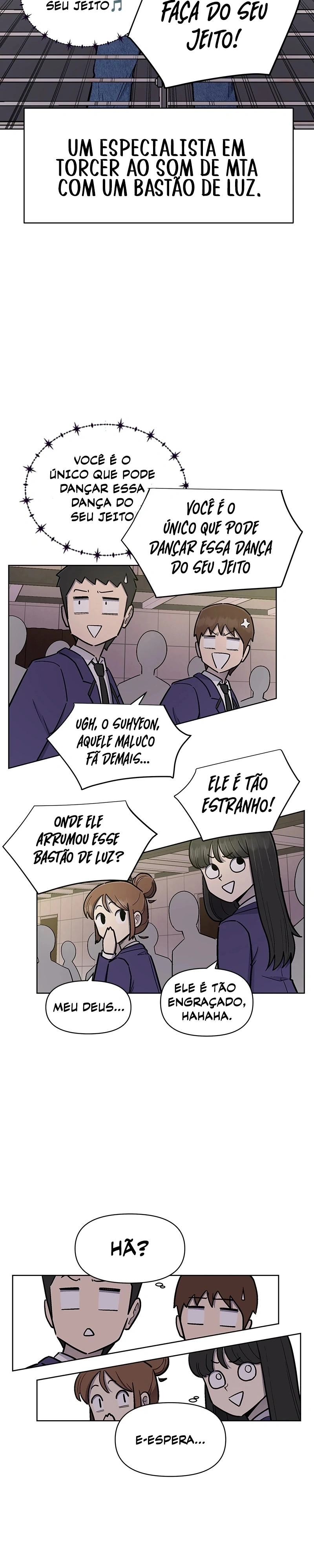 Escola de Rua Capitulo 6 Pagina 18