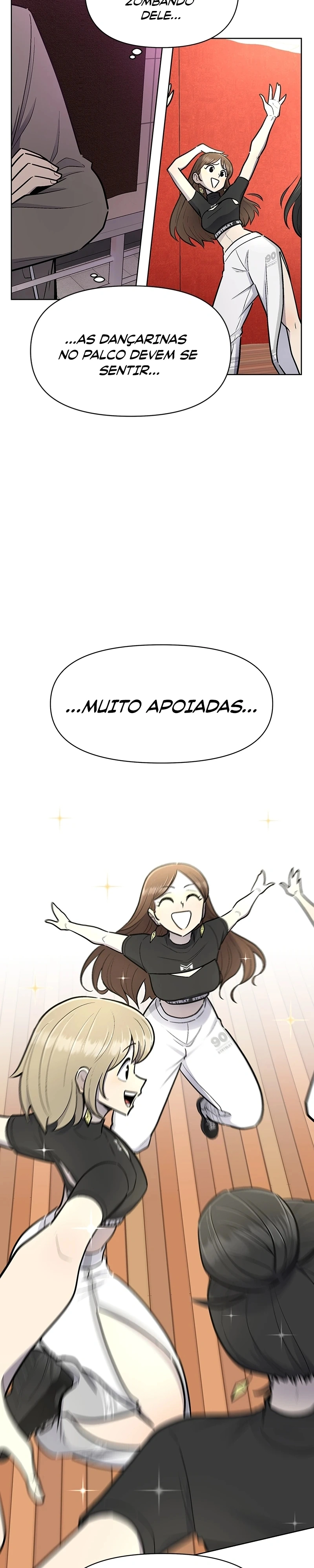 Escola de Rua Capitulo 6 Pagina 20