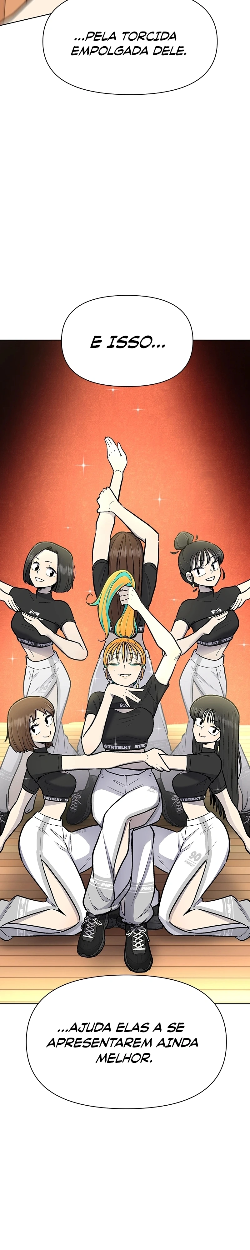 Escola de Rua Capitulo 6 Pagina 21