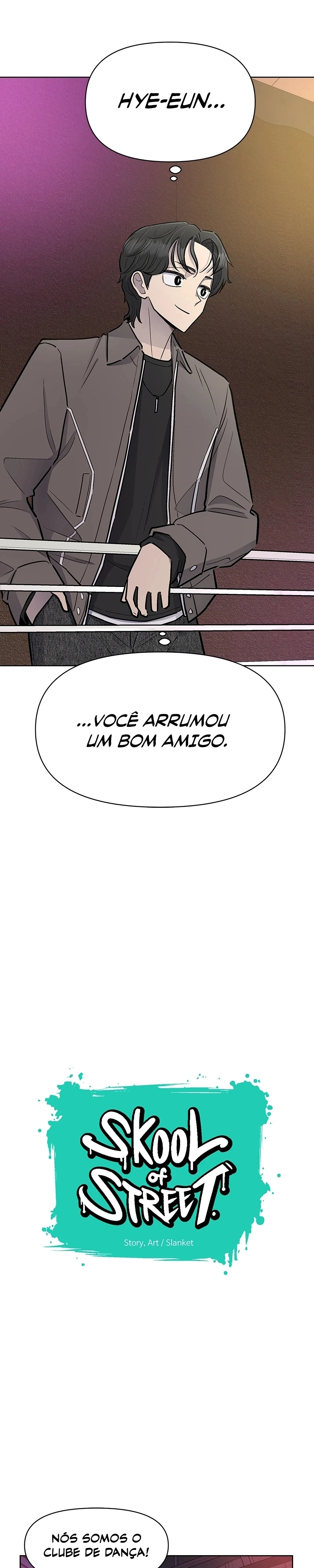 Escola de Rua Capitulo 6 Pagina 22