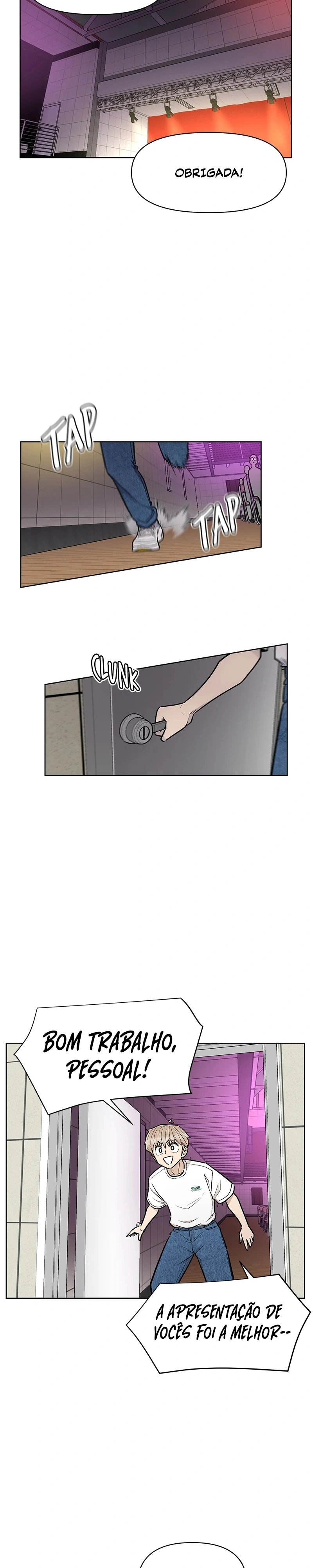 Escola de Rua Capitulo 6 Pagina 23