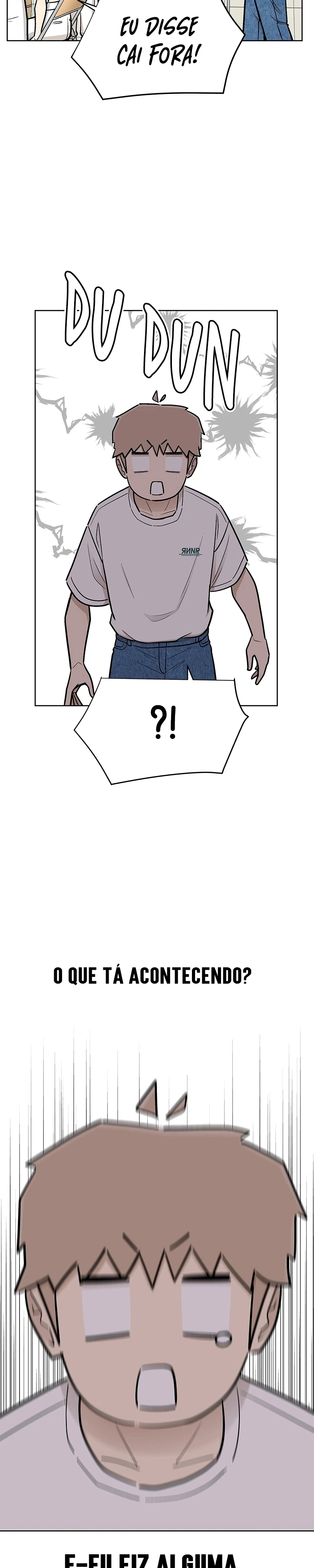 Escola de Rua Capitulo 6 Pagina 25