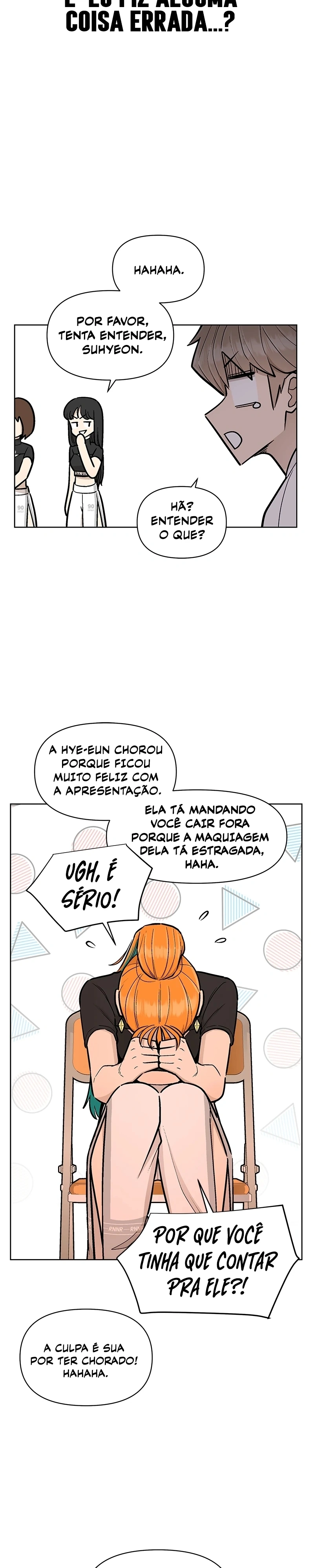 Escola de Rua Capitulo 6 Pagina 26