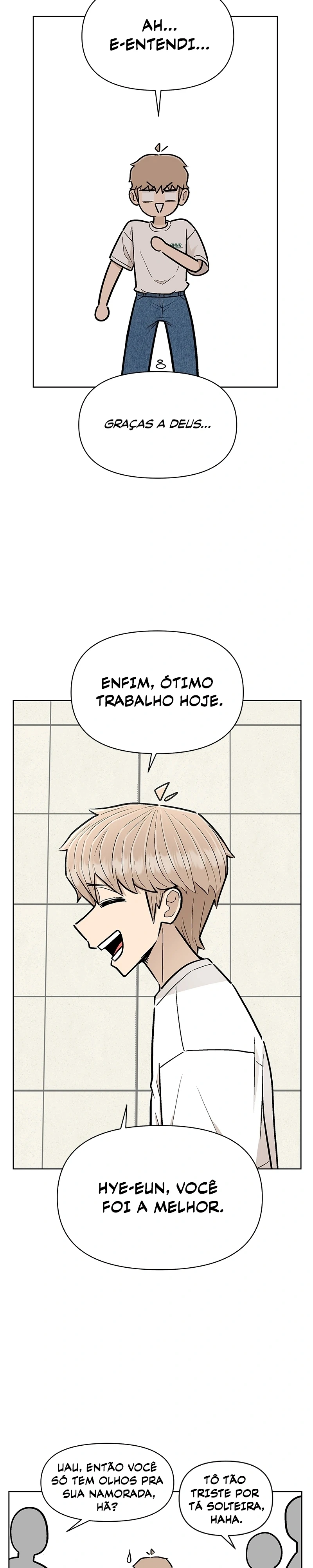 Escola de Rua Capitulo 6 Pagina 27