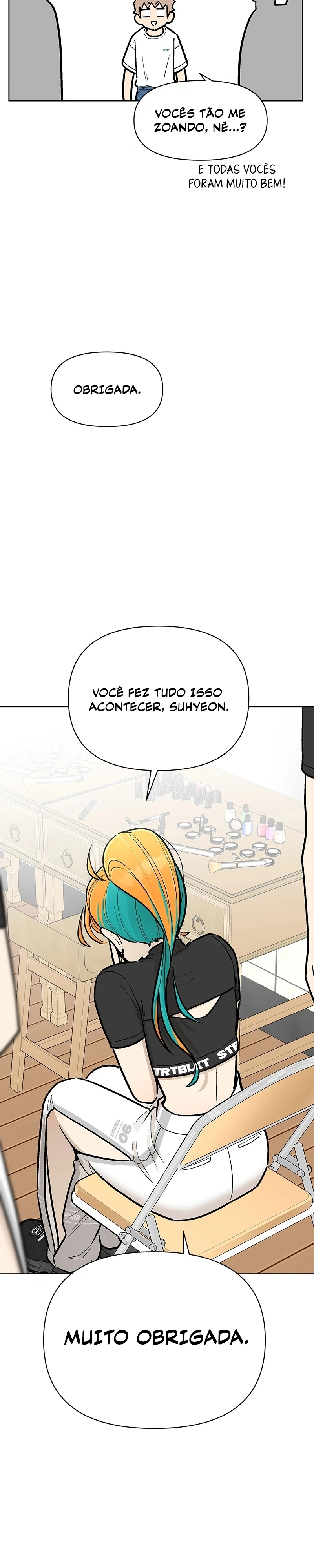 Escola de Rua Capitulo 6 Pagina 28