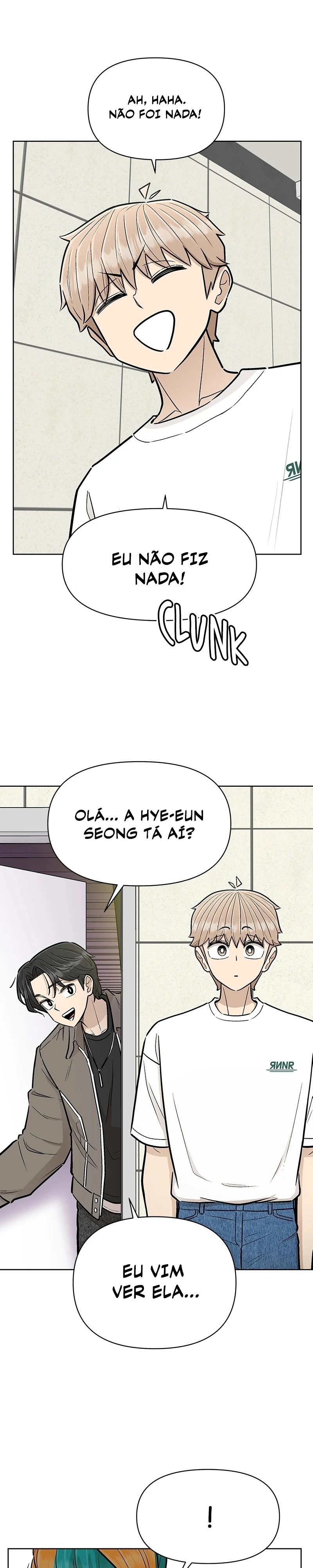 Escola de Rua Capitulo 6 Pagina 29