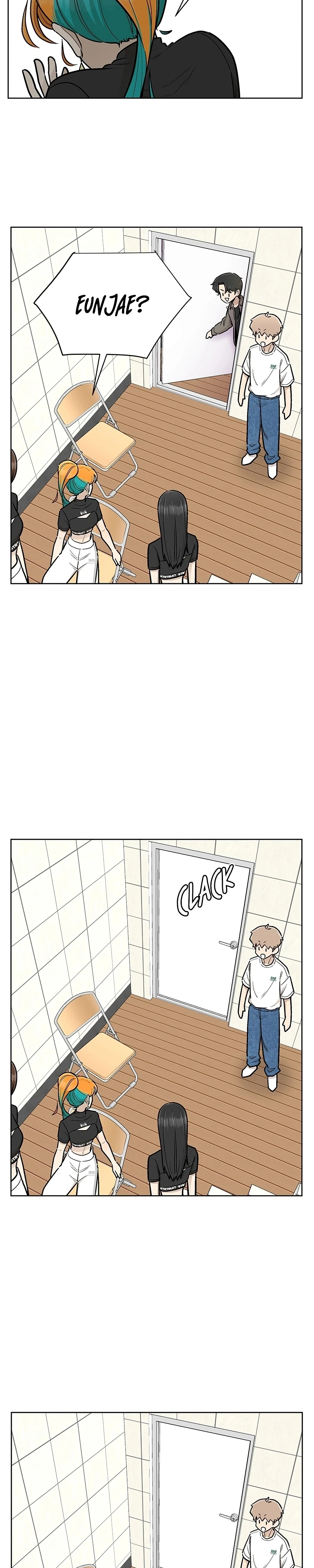 Escola de Rua Capitulo 6 Pagina 30