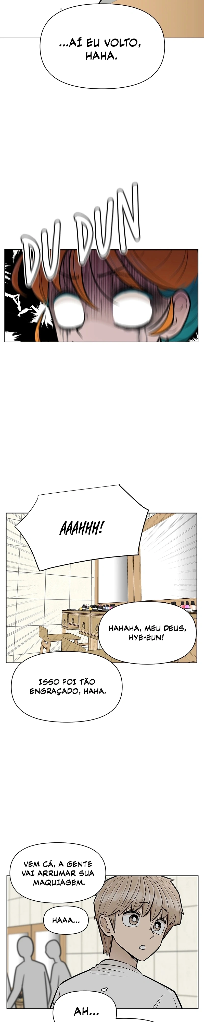 Escola de Rua Capitulo 6 Pagina 32