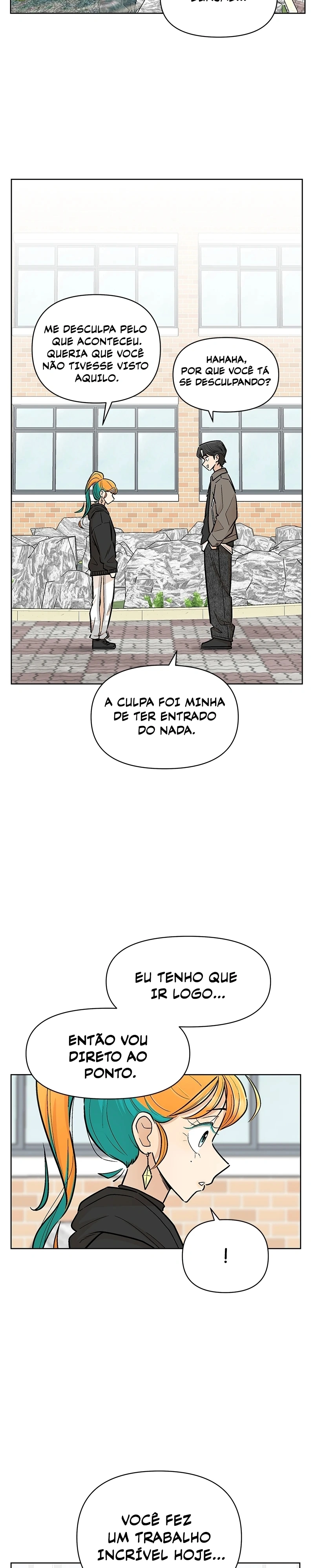 Escola de Rua Capitulo 6 Pagina 34