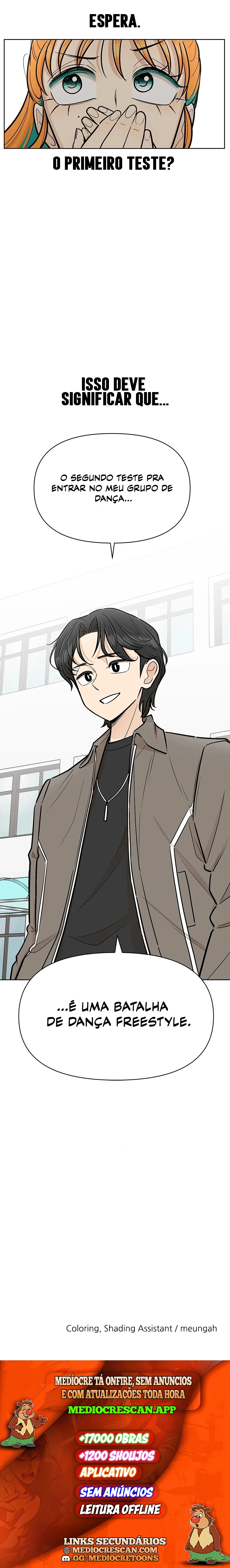 Escola de Rua Capitulo 6 Pagina 36