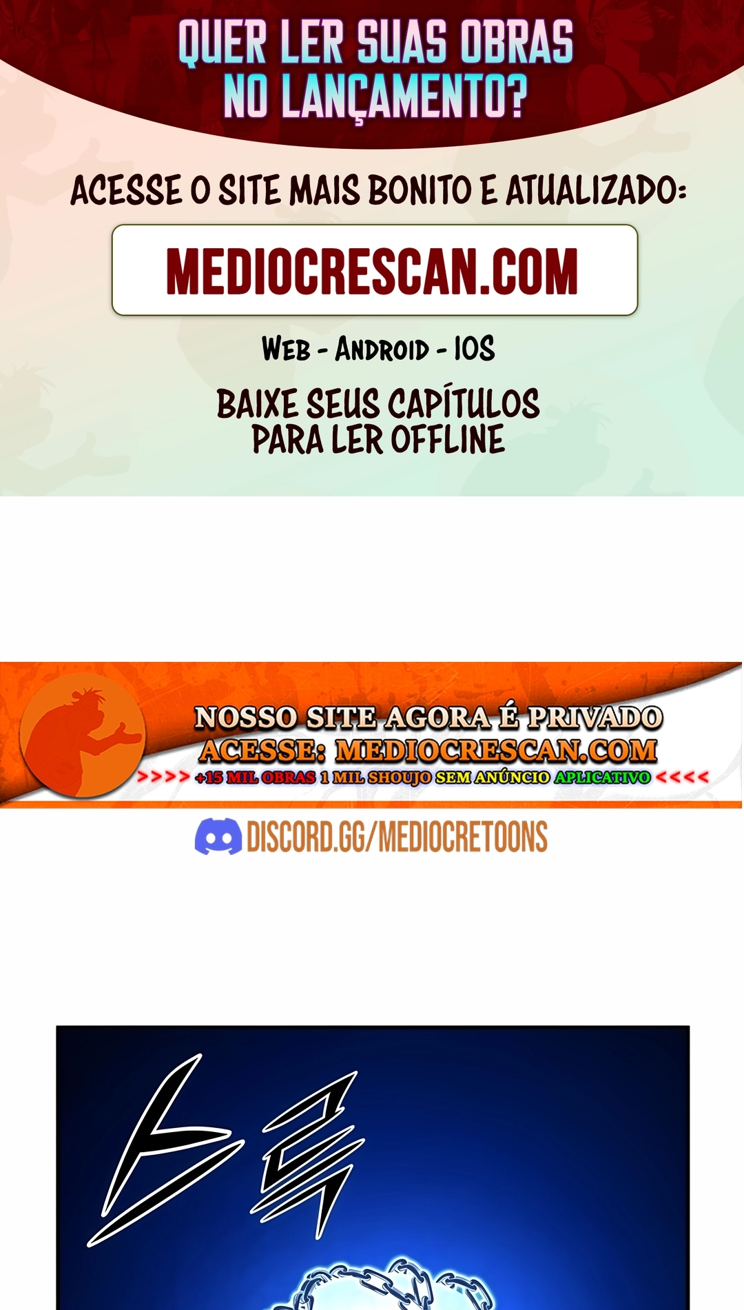 Essência da Reencarnação Capitulo 177 Pagina 1