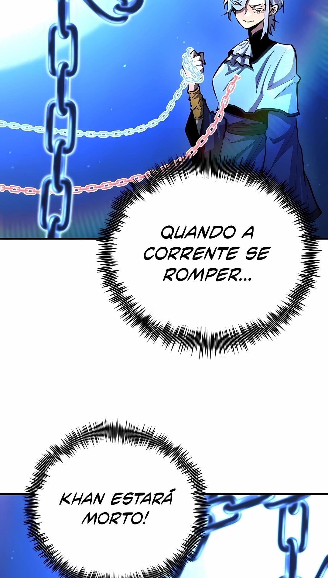 Essência da Reencarnação Capitulo 177 Pagina 4