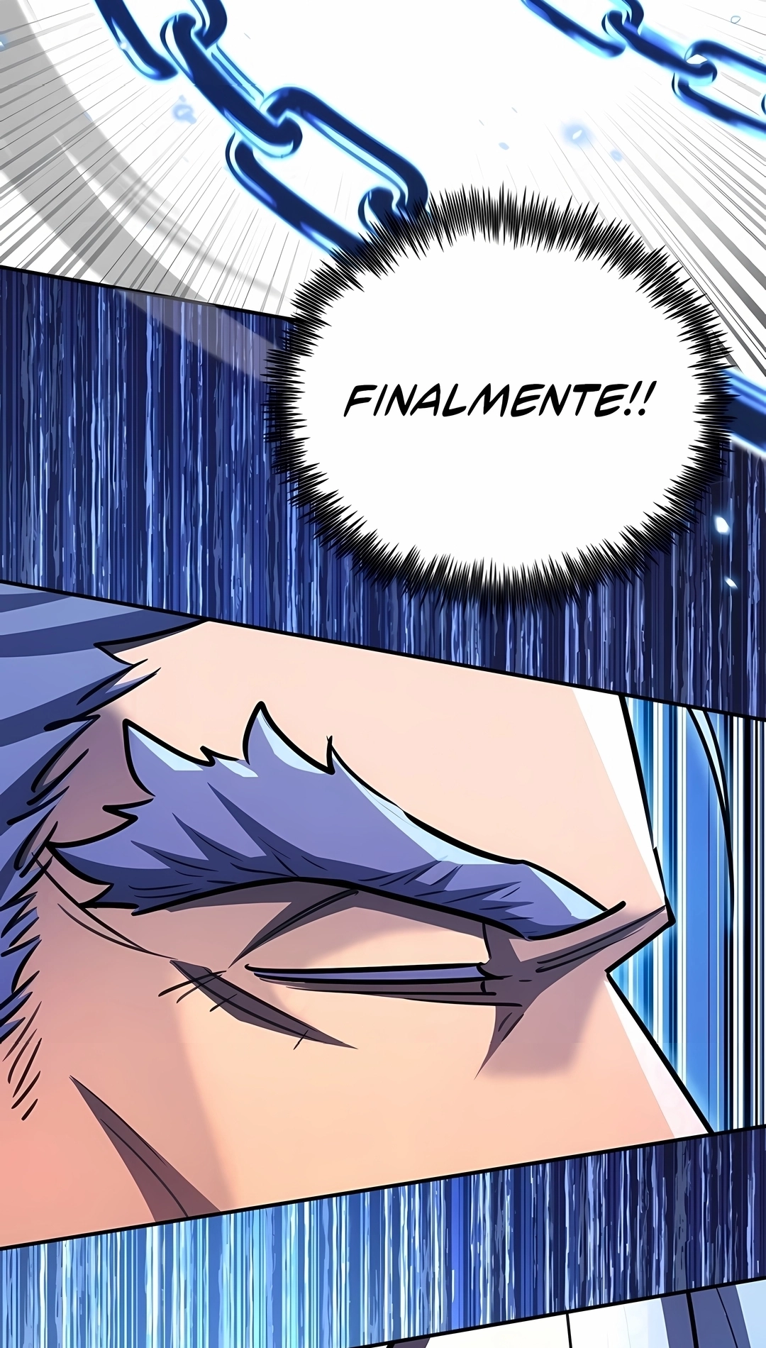 Essência da Reencarnação Capitulo 177 Pagina 7