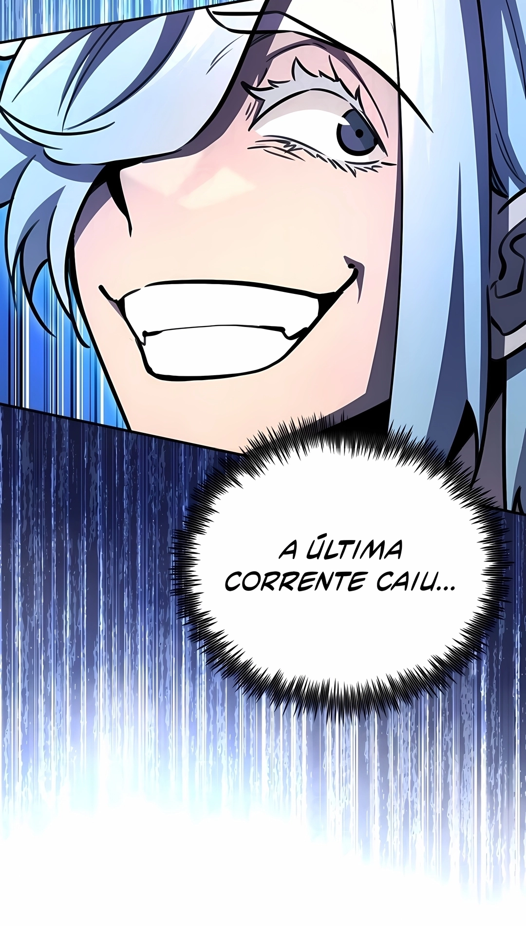 Essência da Reencarnação Capitulo 177 Pagina 8