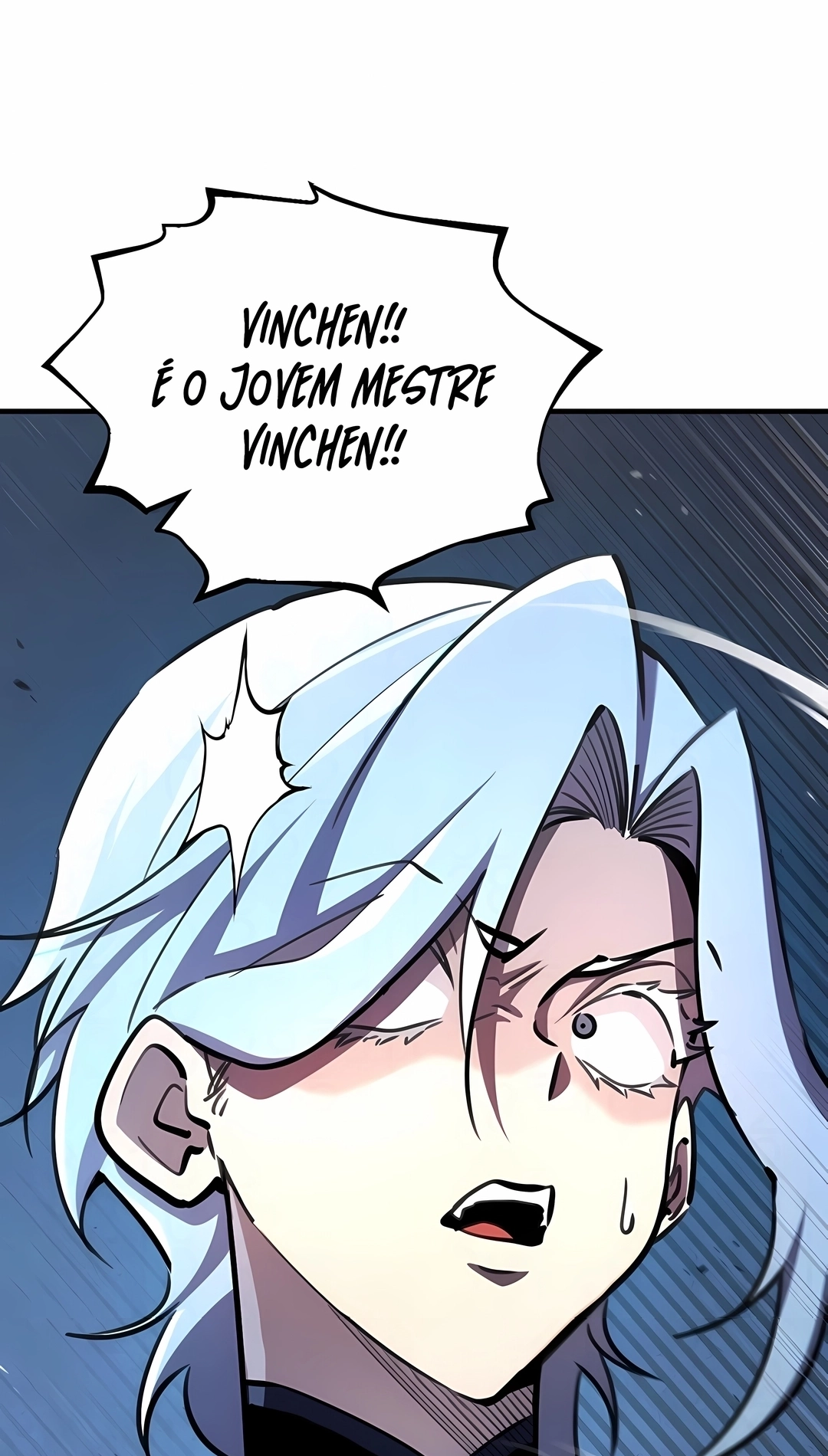 Essência da Reencarnação Capitulo 177 Pagina 9