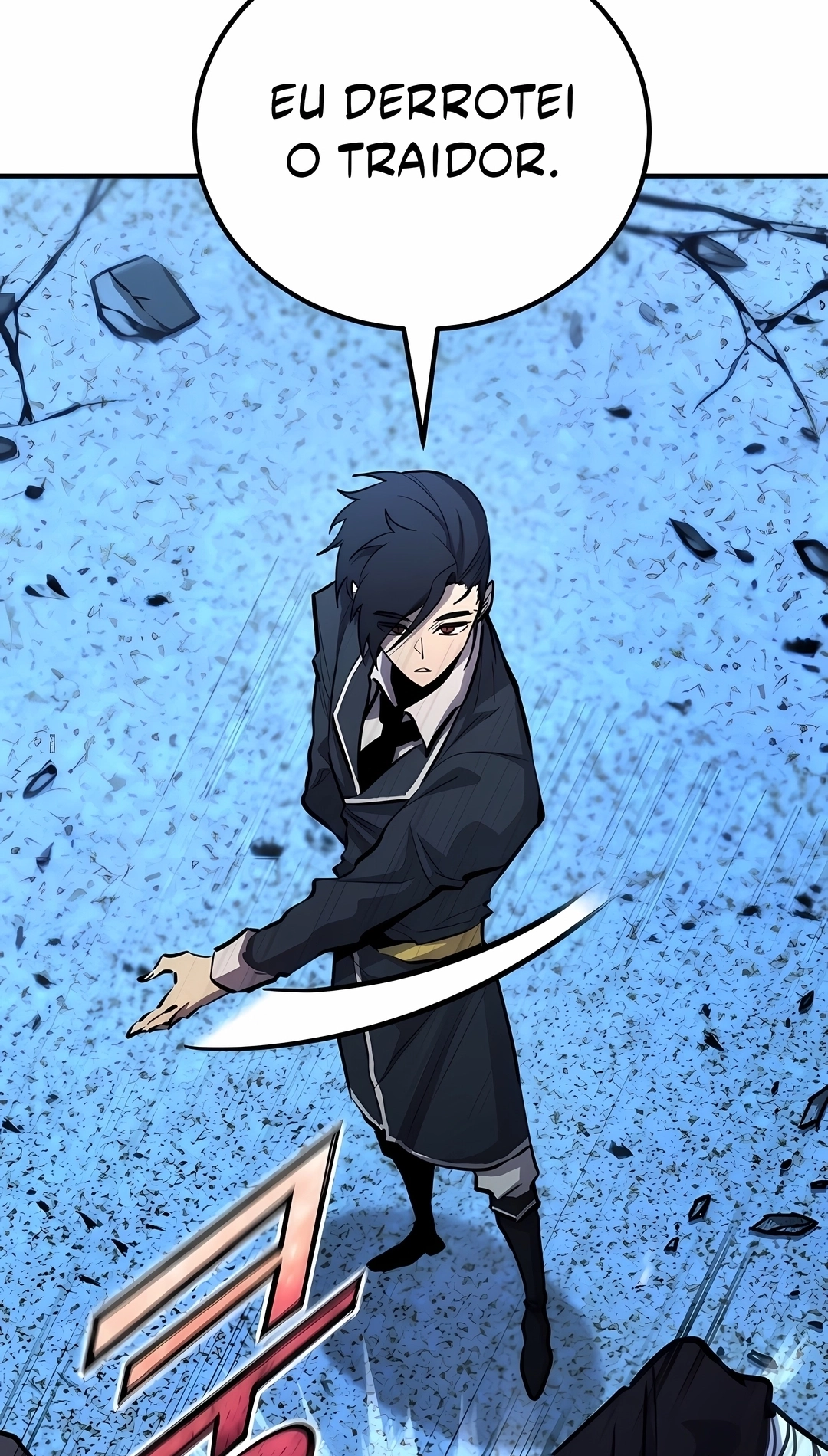 Essência da Reencarnação Capitulo 177 Pagina 15