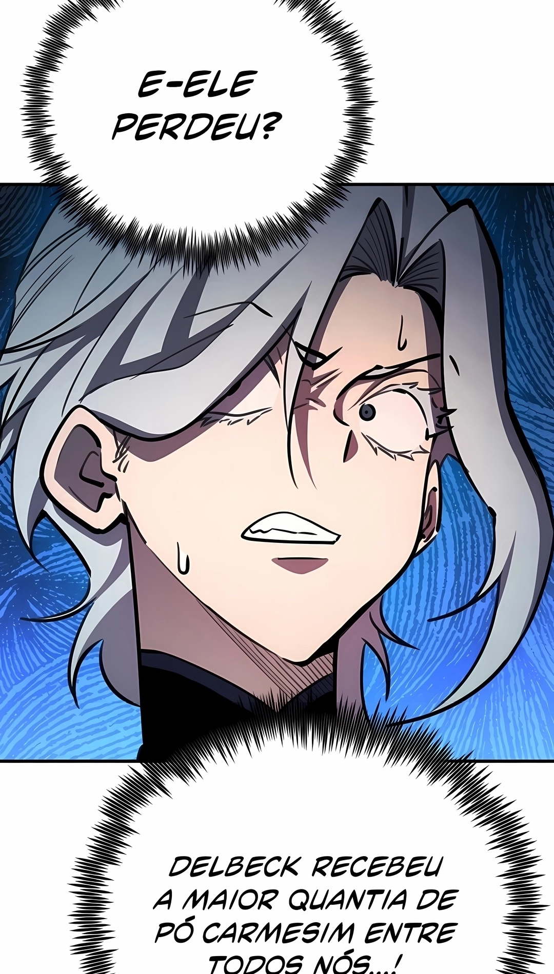 Essência da Reencarnação Capitulo 177 Pagina 17