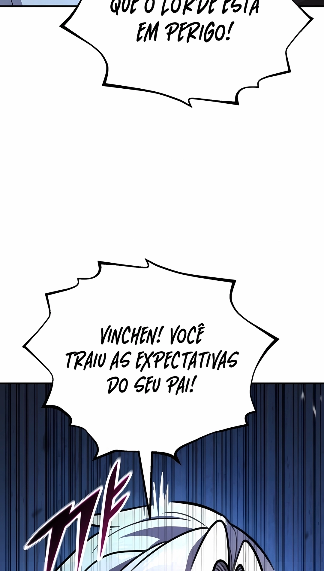 Essência da Reencarnação Capitulo 177 Pagina 21