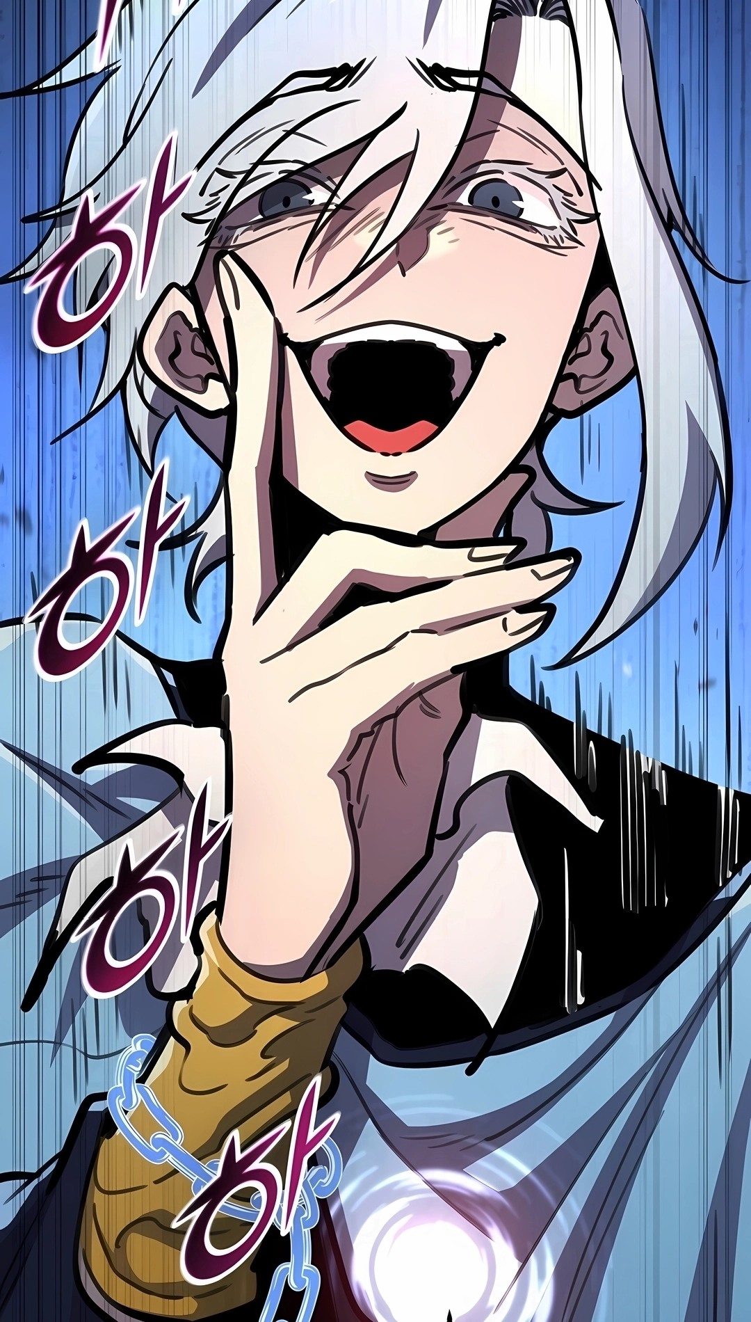 Essência da Reencarnação Capitulo 177 Pagina 22