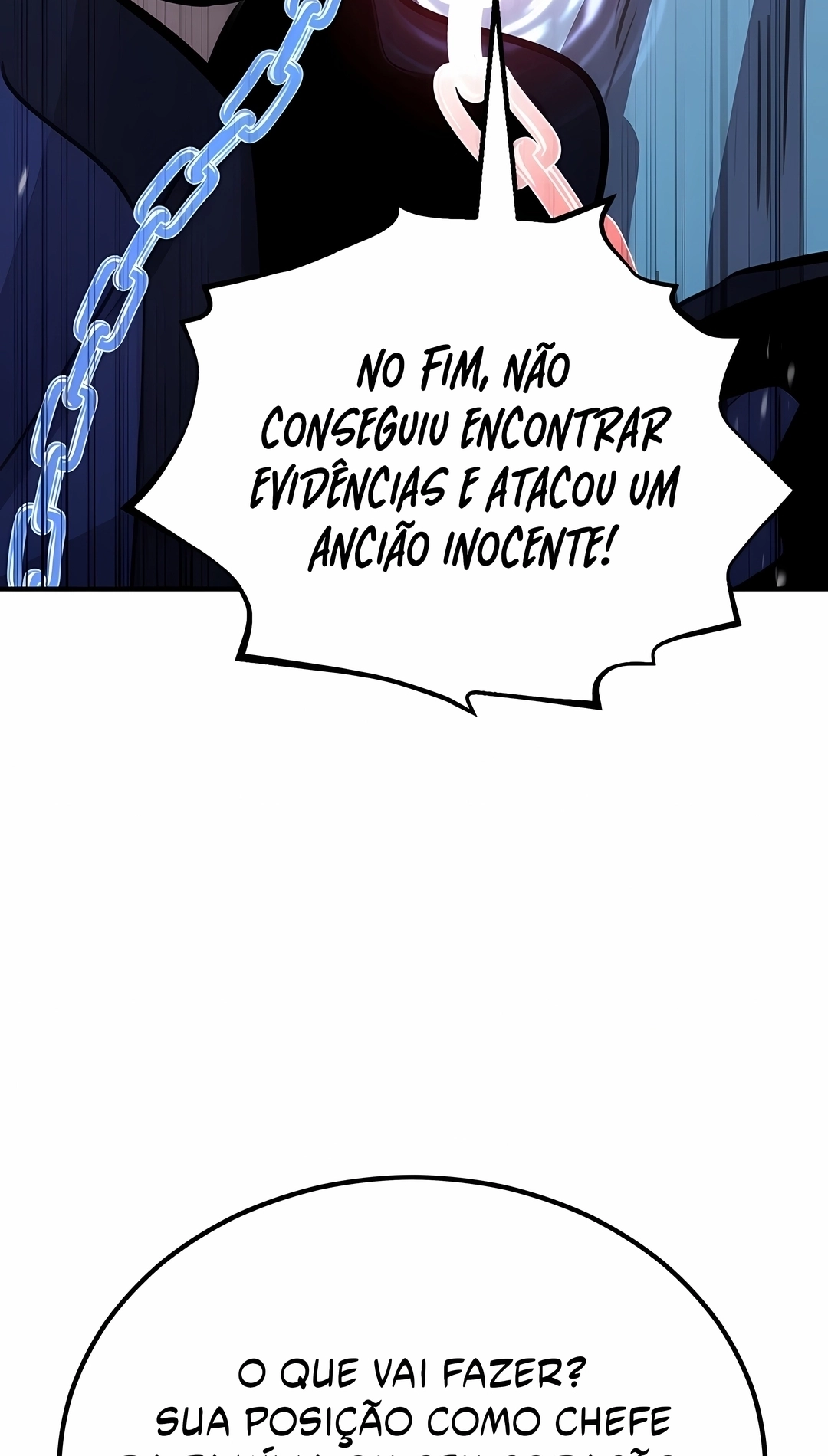 Essência da Reencarnação Capitulo 177 Pagina 23