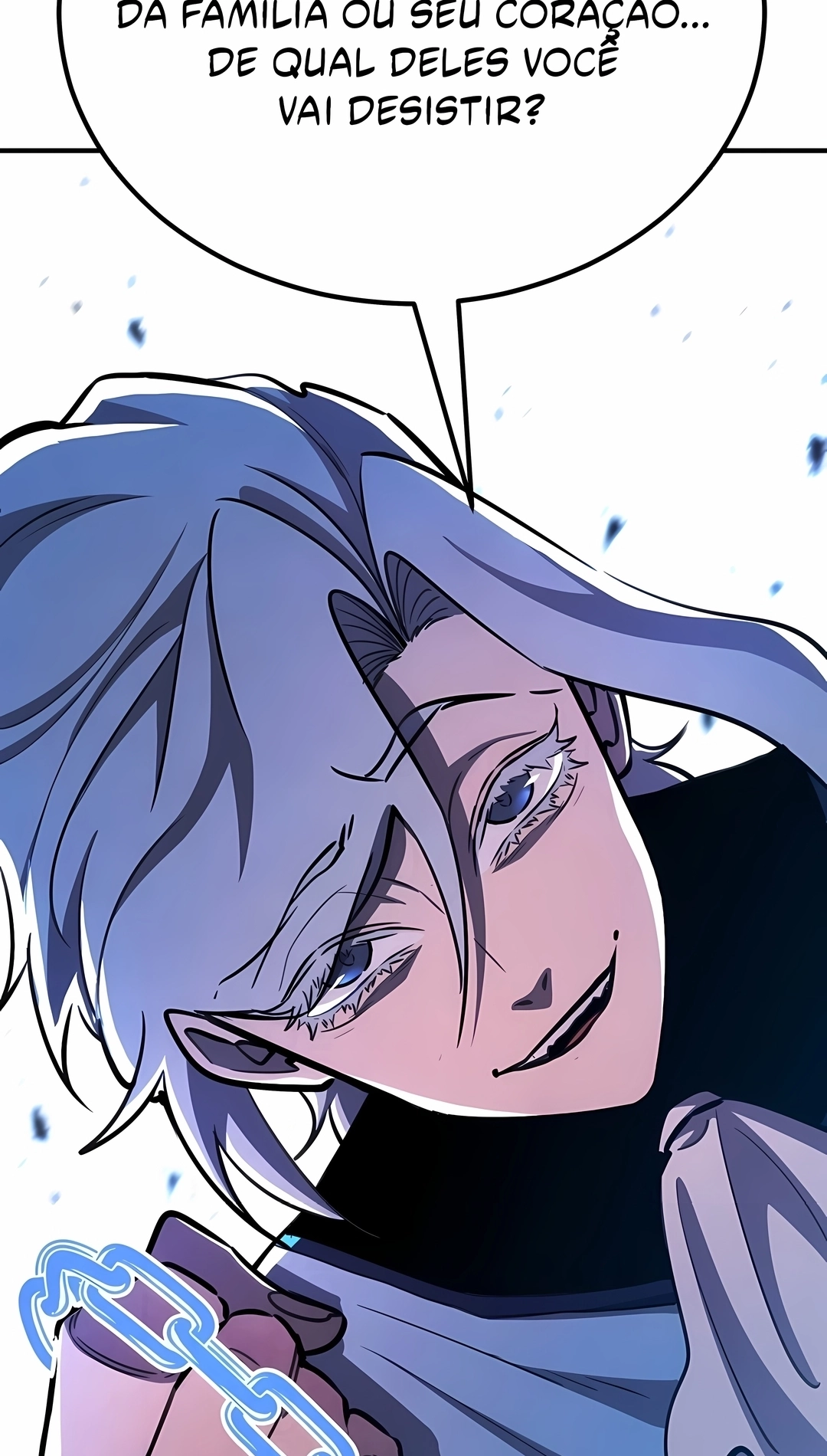 Essência da Reencarnação Capitulo 177 Pagina 24