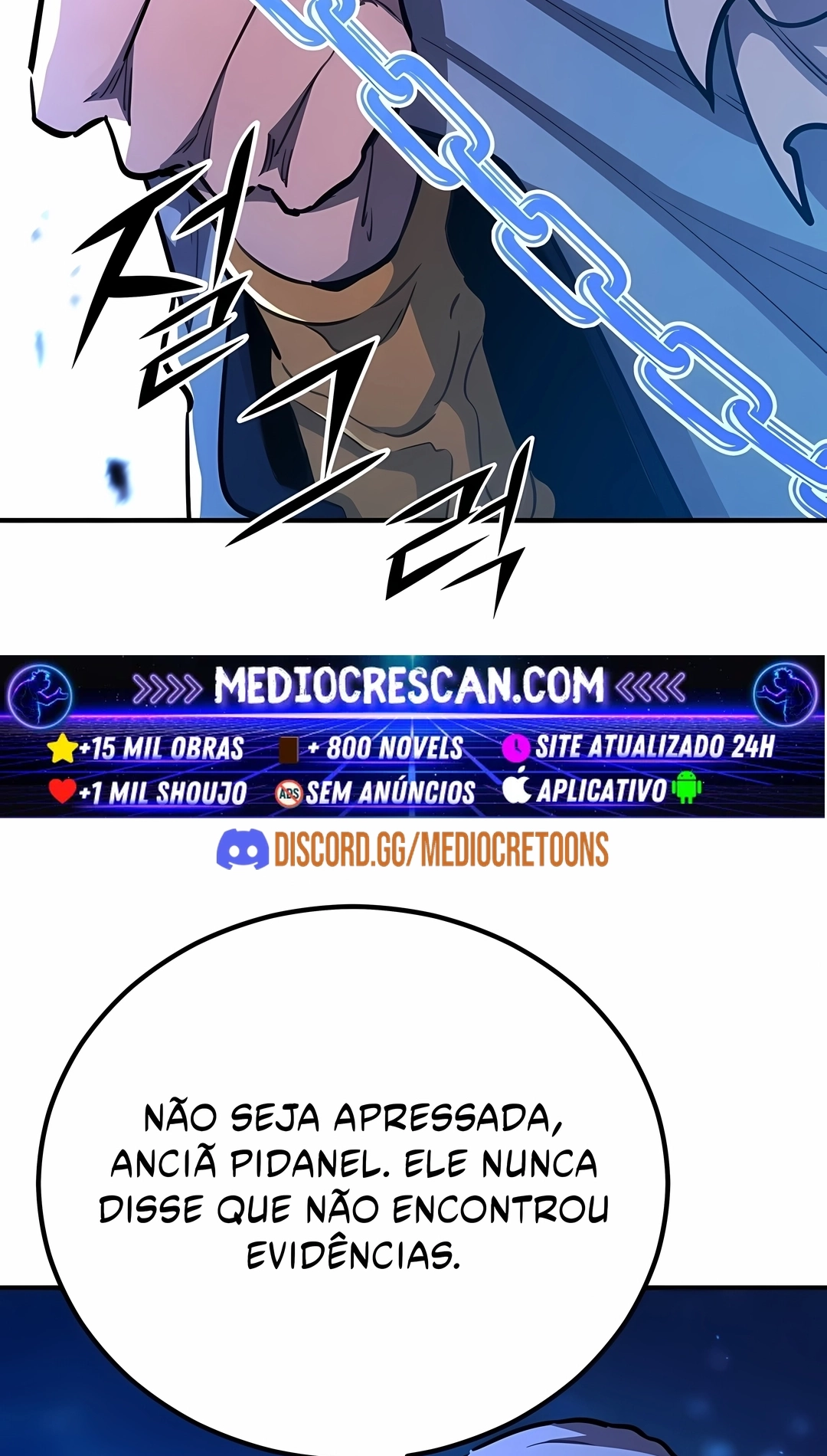 Essência da Reencarnação Capitulo 177 Pagina 25