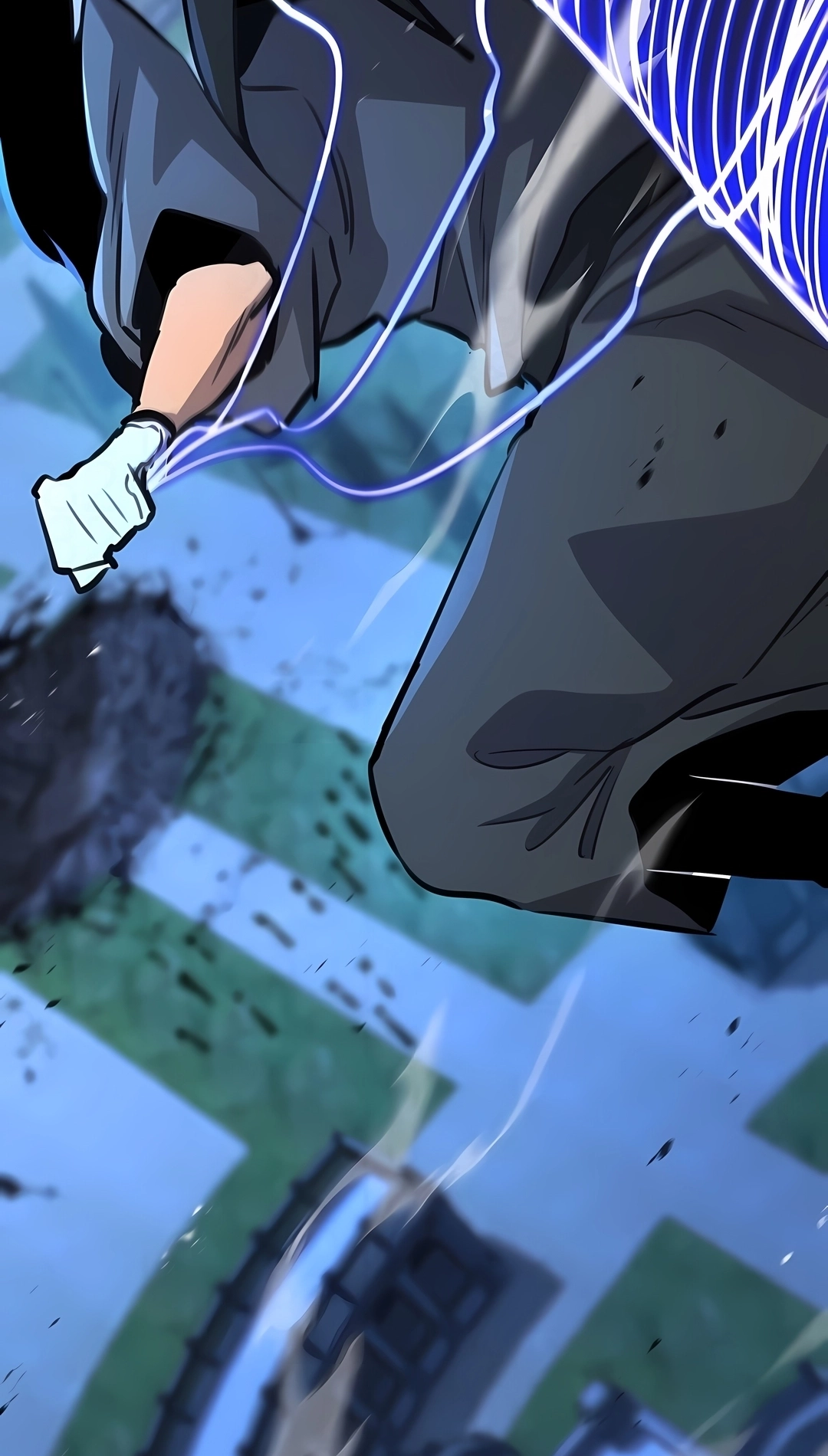 Essência da Reencarnação Capitulo 177 Pagina 30