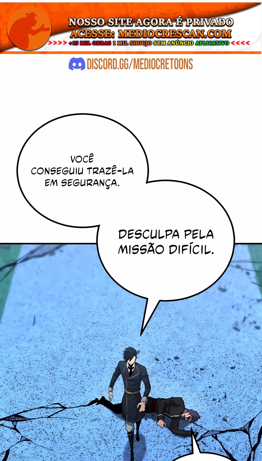 Essência da Reencarnação Capitulo 177 Pagina 34