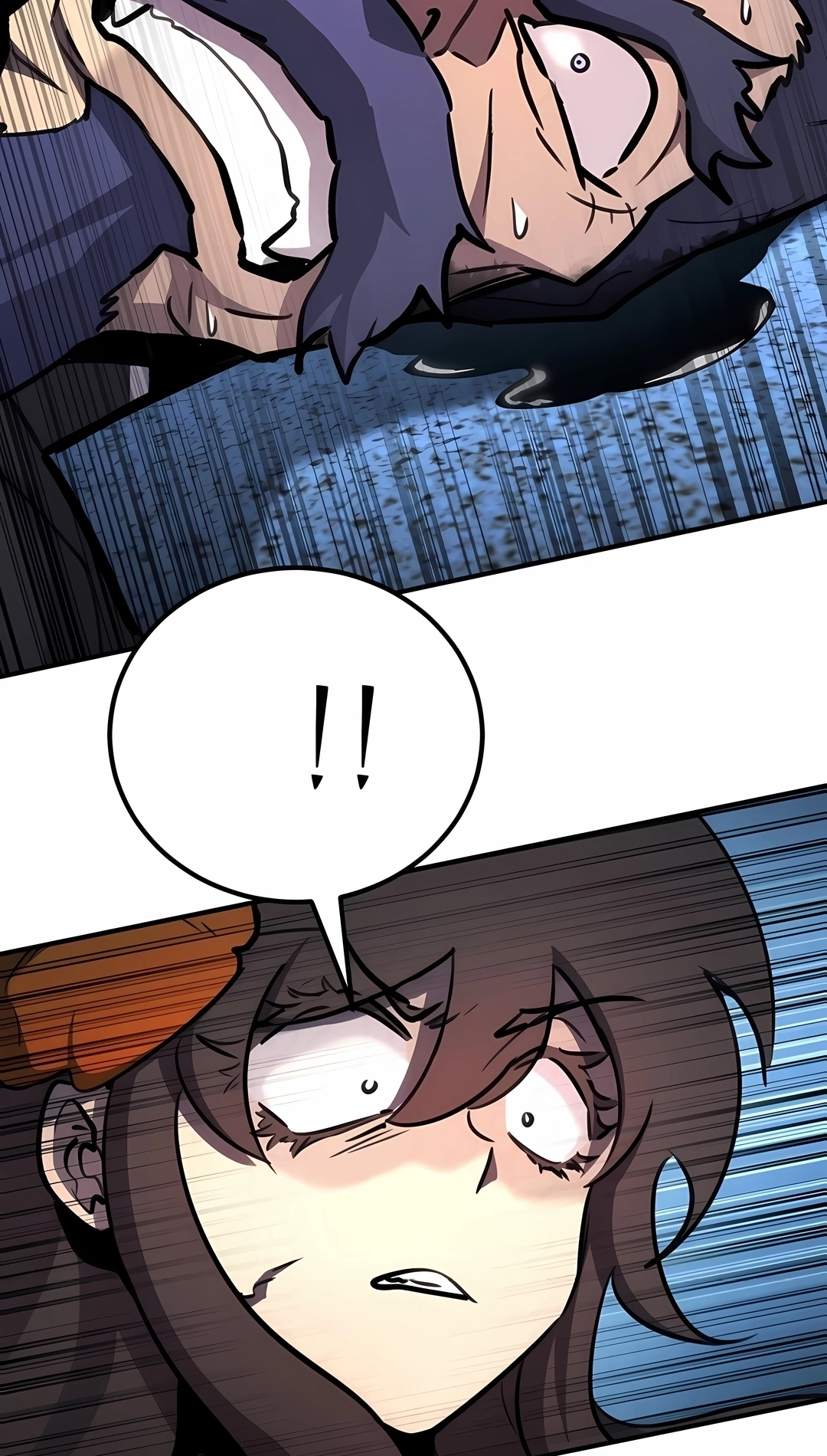 Essência da Reencarnação Capitulo 177 Pagina 41