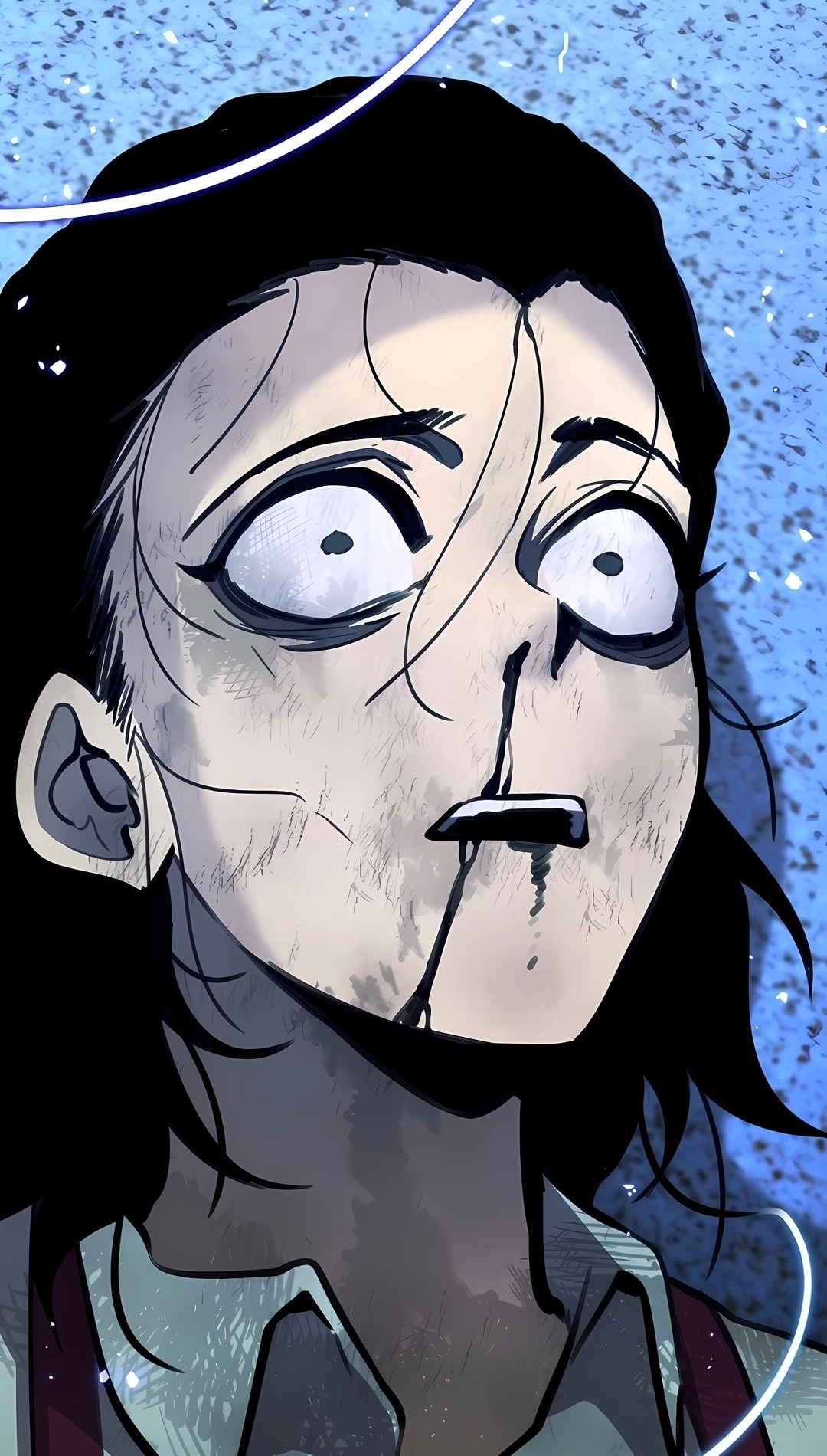 Essência da Reencarnação Capitulo 177 Pagina 47