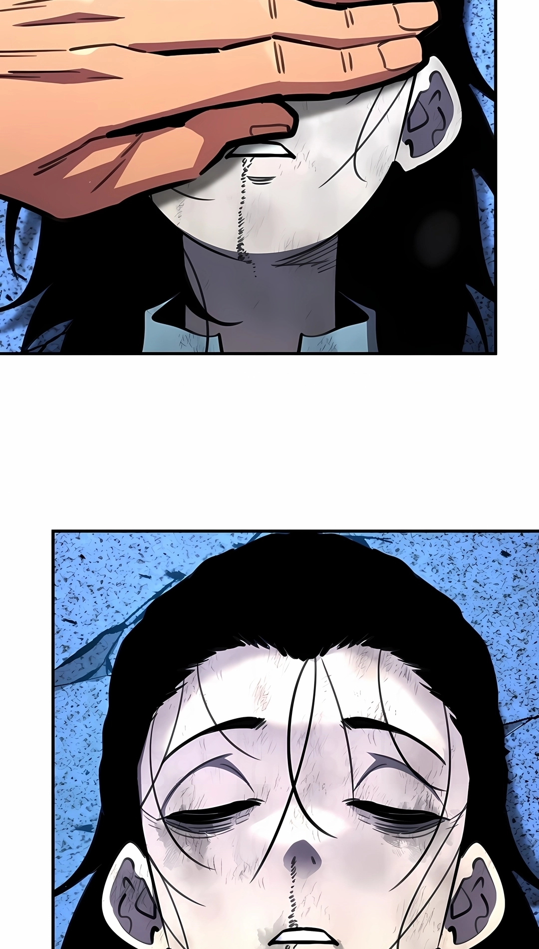 Essência da Reencarnação Capitulo 177 Pagina 51