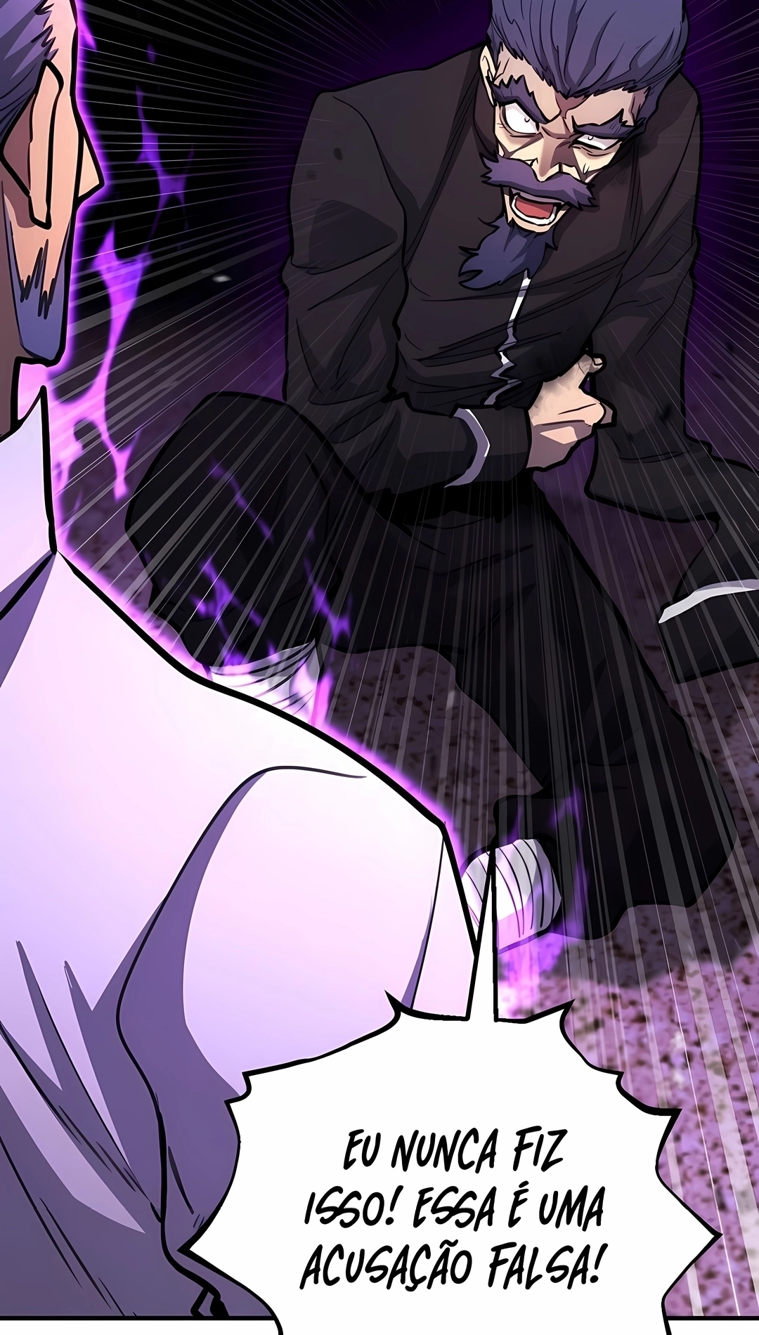 Essência da Reencarnação Capitulo 177 Pagina 63