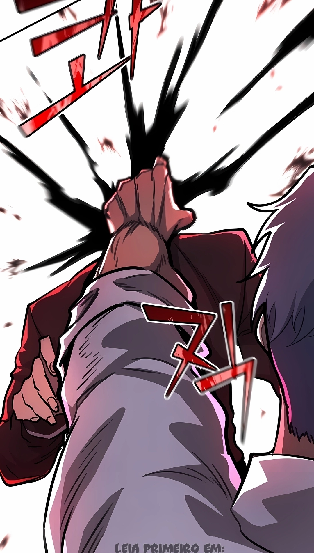 Essência da Reencarnação Capitulo 177 Pagina 73