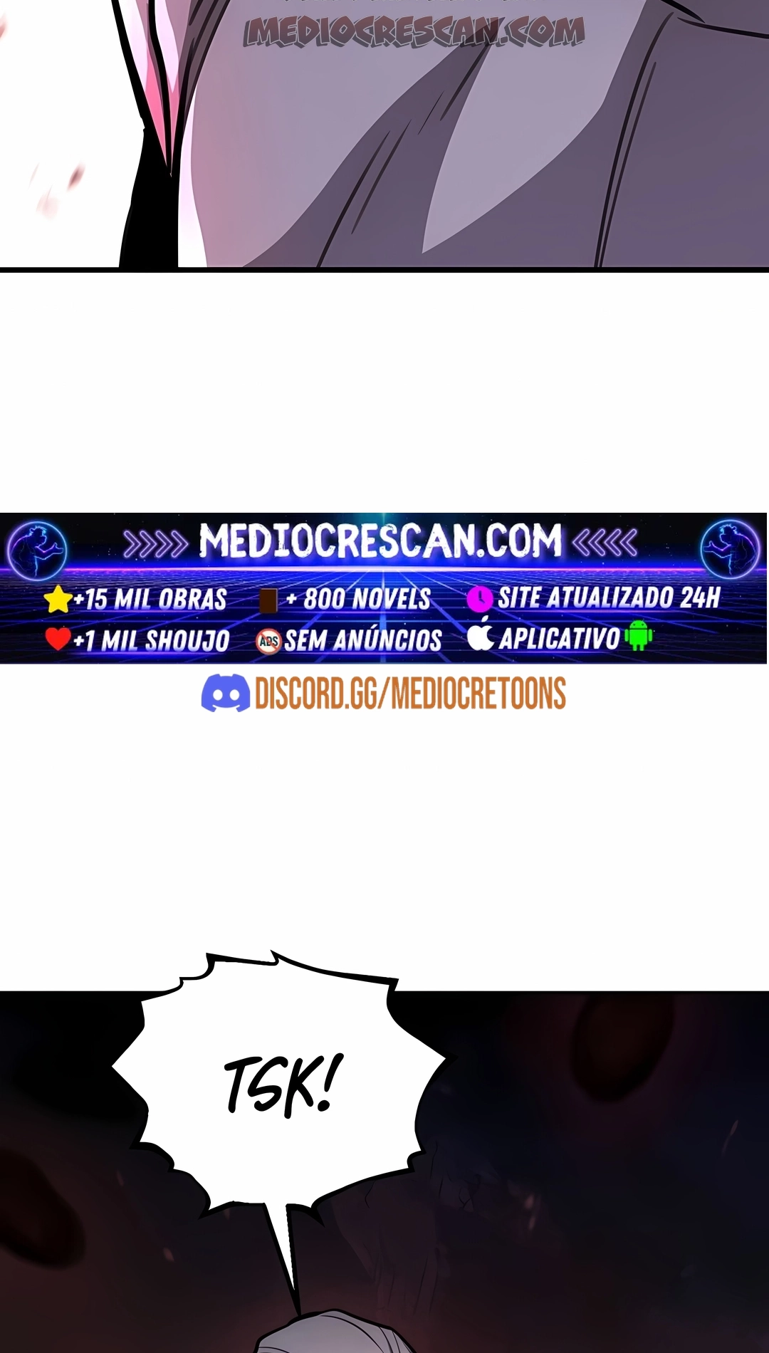 Essência da Reencarnação Capitulo 177 Pagina 74