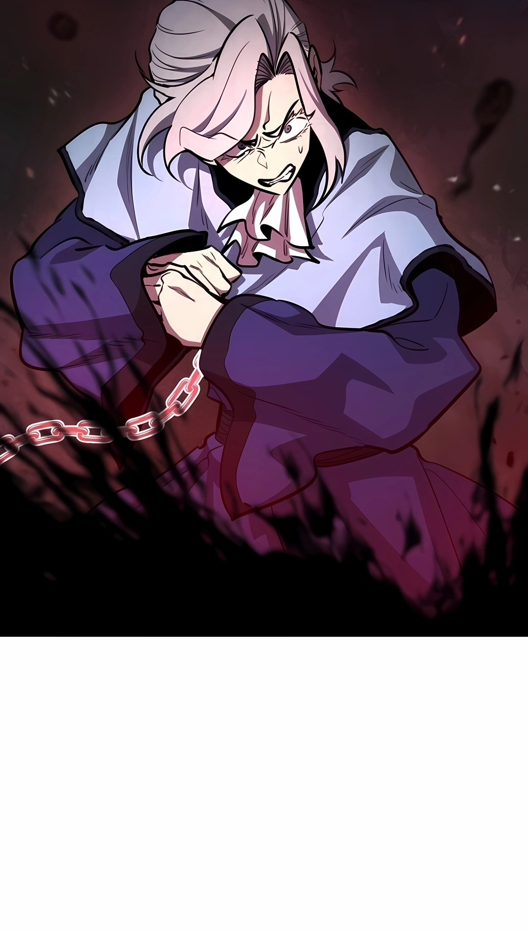 Essência da Reencarnação Capitulo 177 Pagina 75