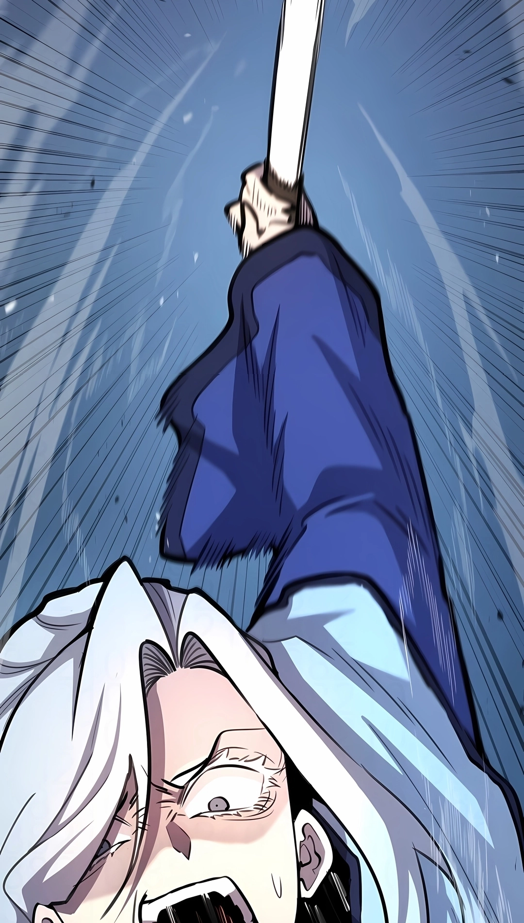 Essência da Reencarnação Capitulo 177 Pagina 77