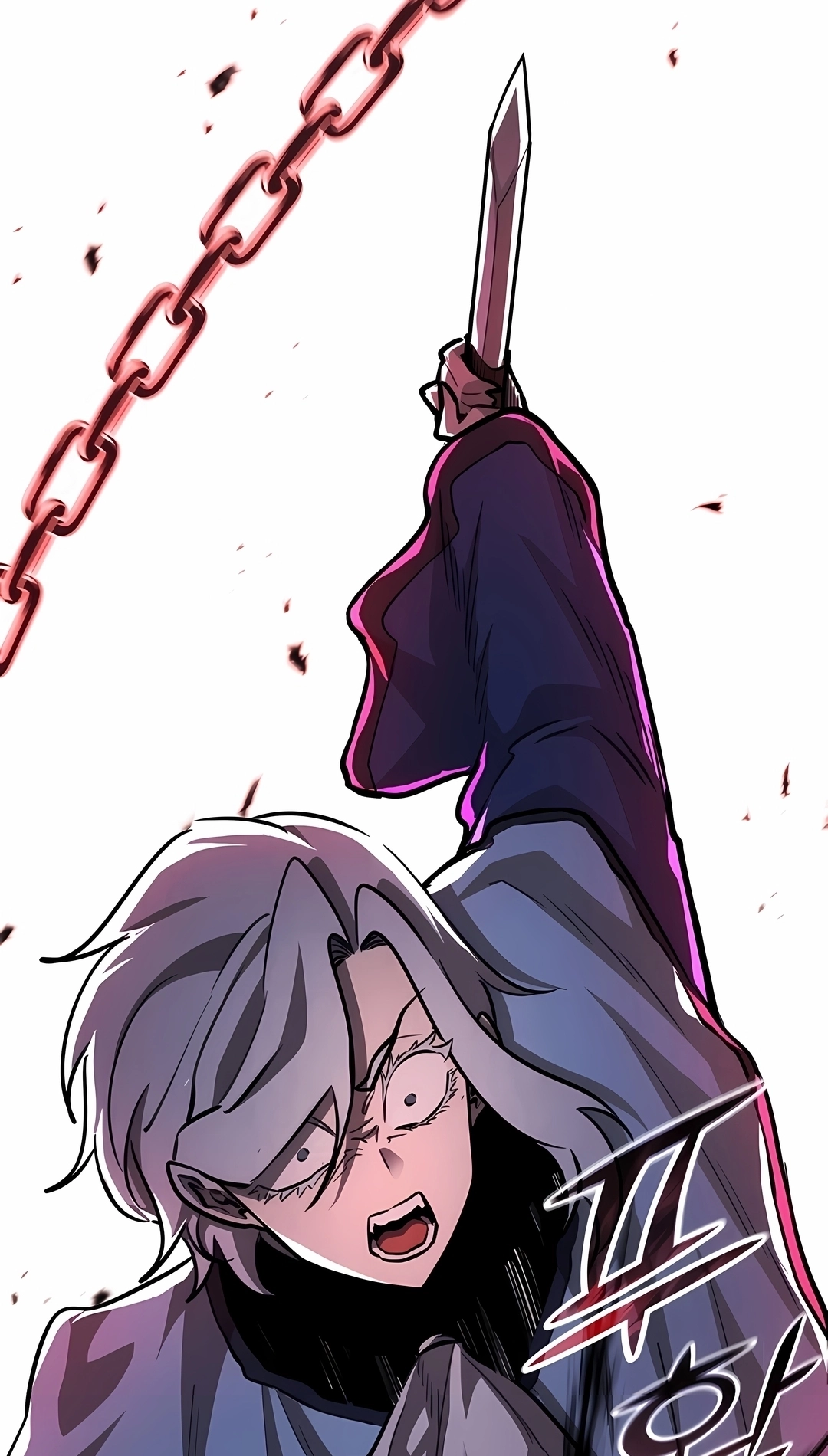 Essência da Reencarnação Capitulo 177 Pagina 80