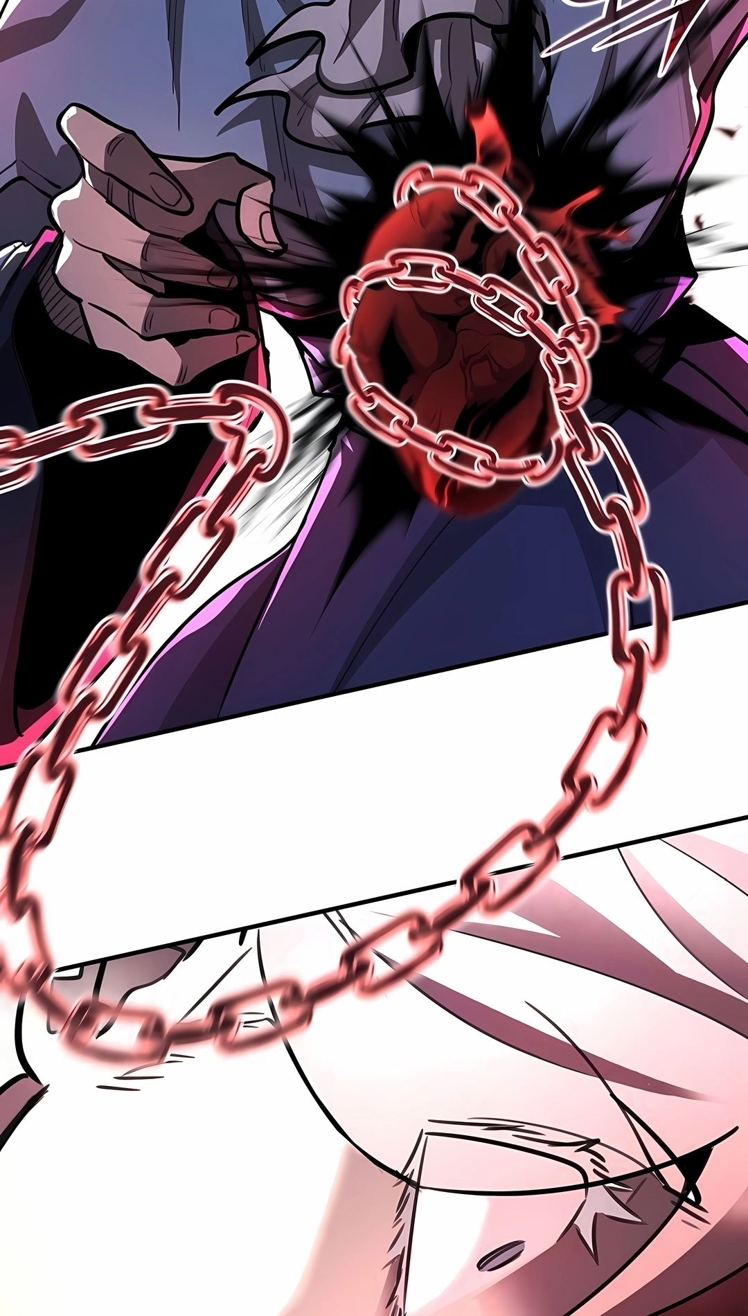 Essência da Reencarnação Capitulo 177 Pagina 81