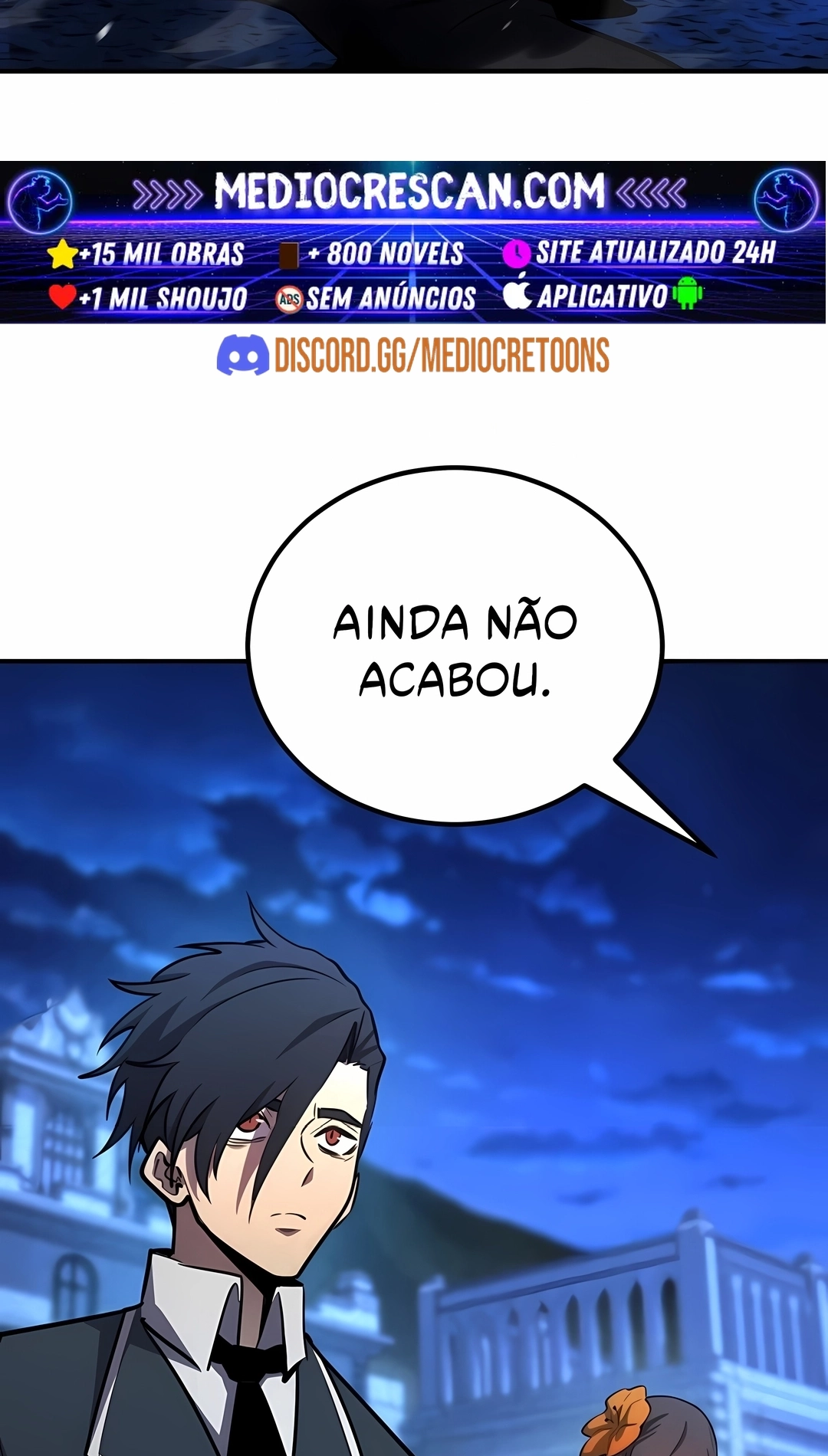 Essência da Reencarnação Capitulo 177 Pagina 88