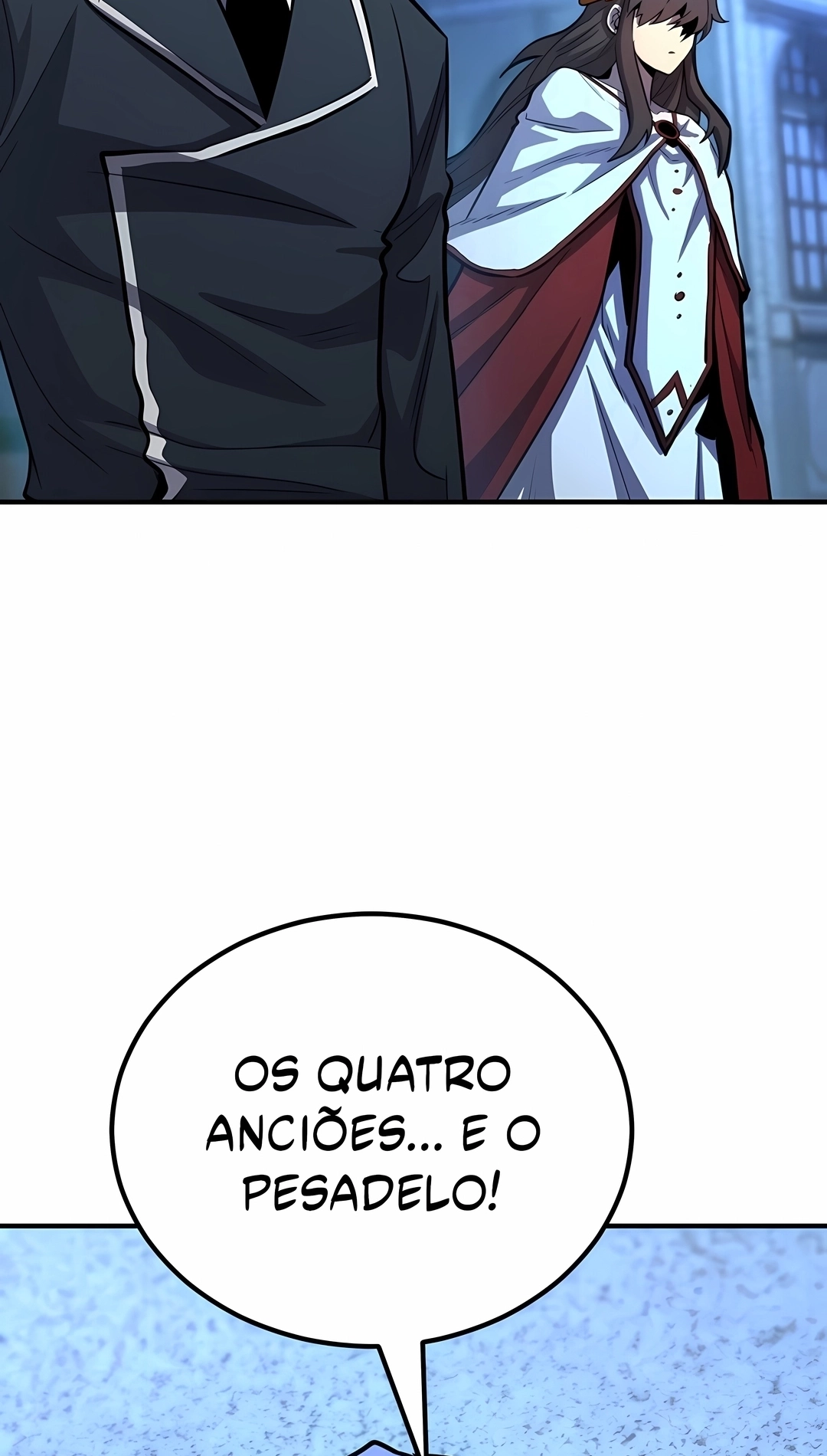 Essência da Reencarnação Capitulo 177 Pagina 89