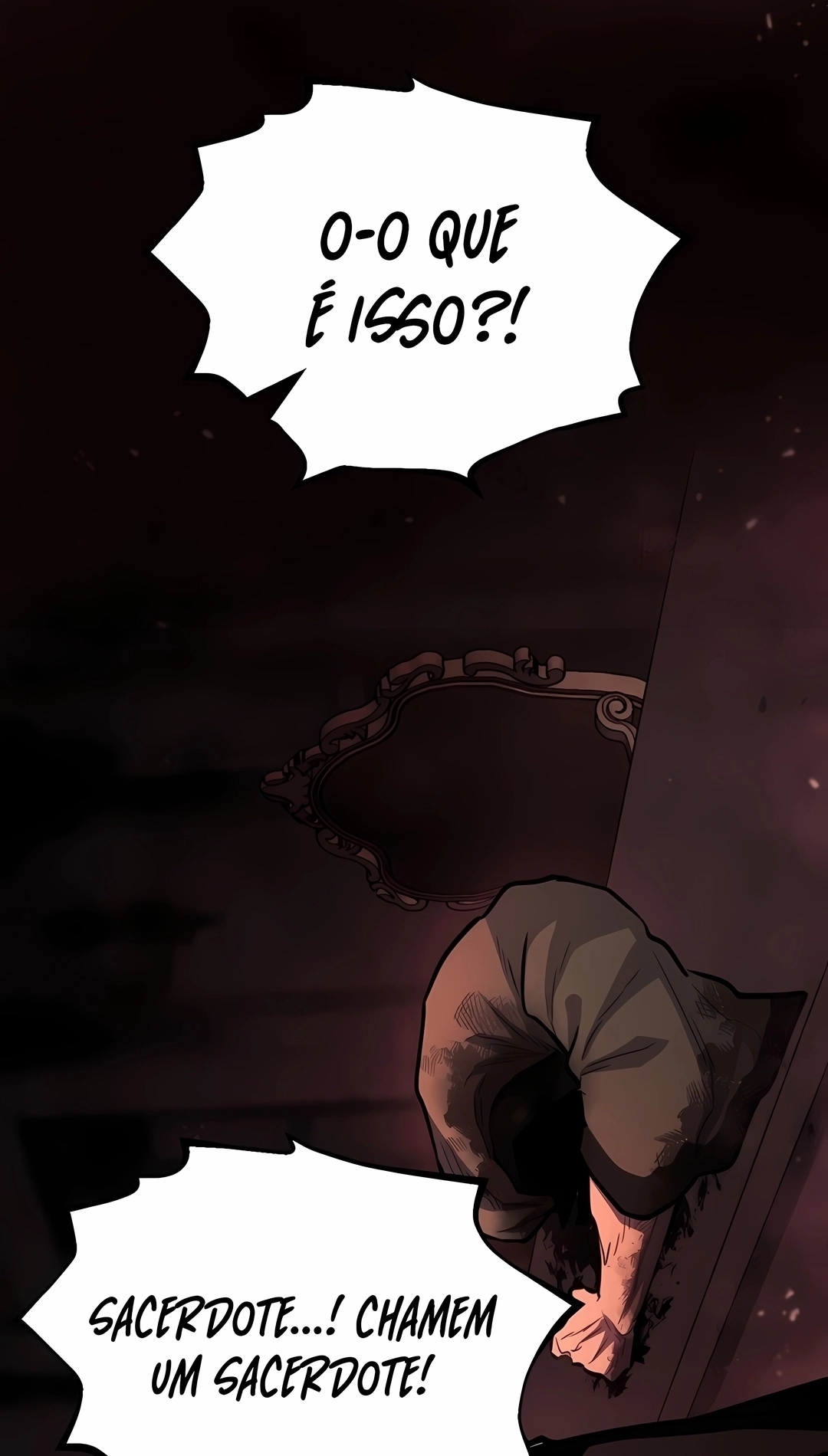 Essência da Reencarnação Capitulo 177 Pagina 99