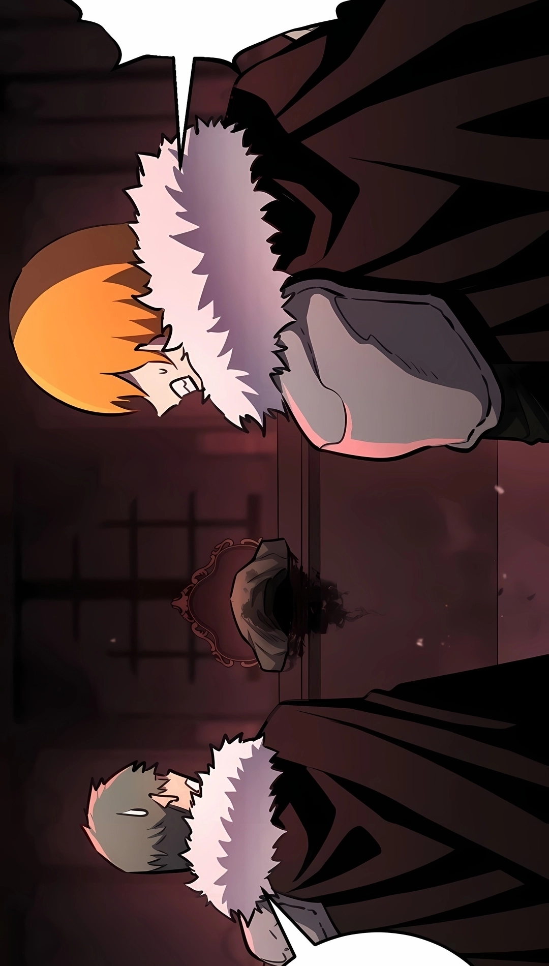 Essência da Reencarnação Capitulo 177 Pagina 100