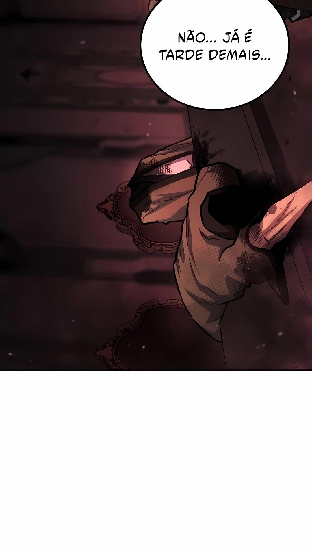 Essência da Reencarnação Capitulo 177 Pagina 101