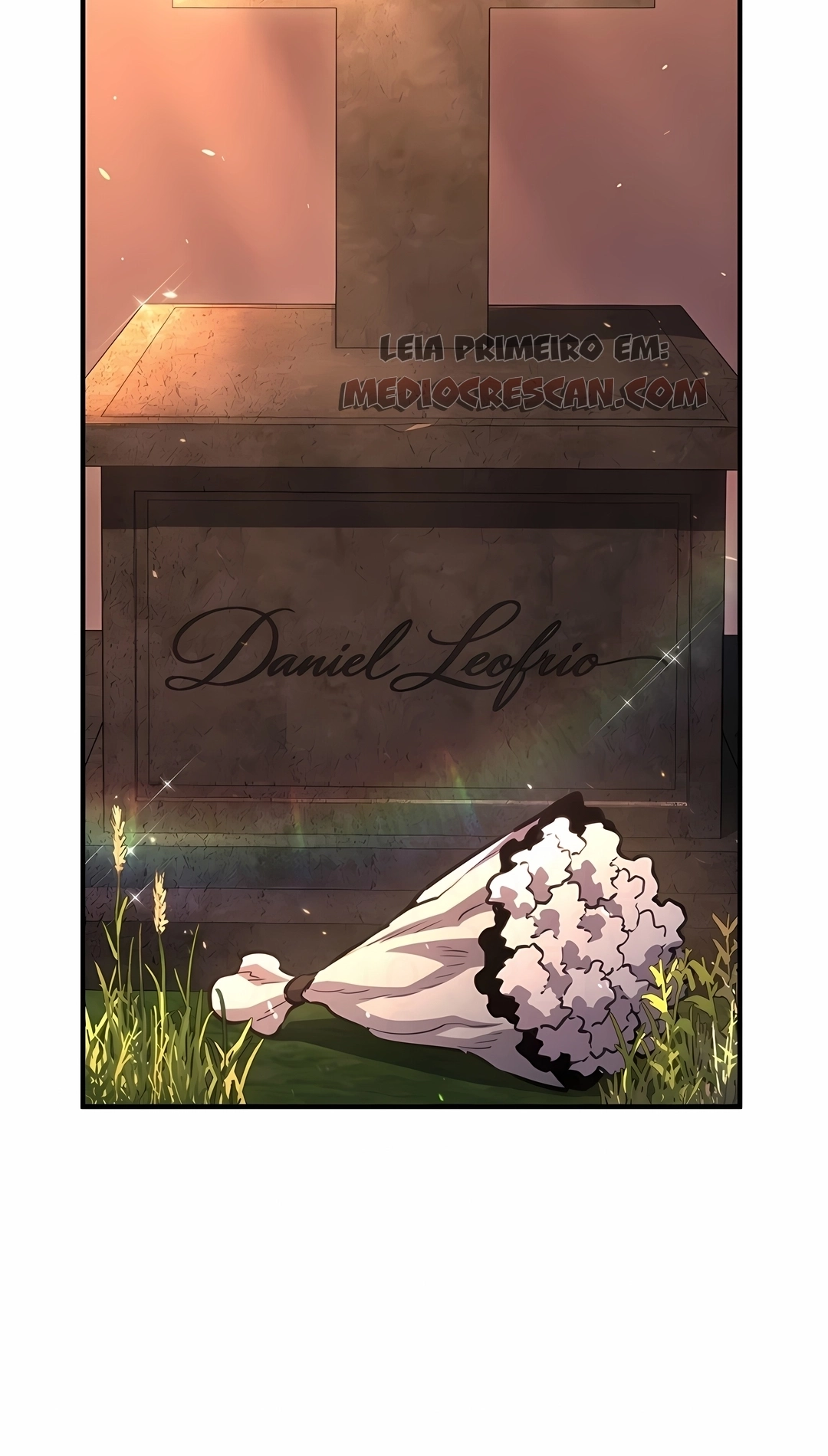 Essência da Reencarnação Capitulo 177 Pagina 106