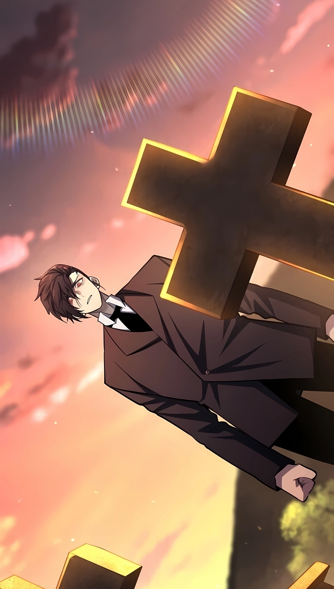 Essência da Reencarnação Capitulo 177 Pagina 111