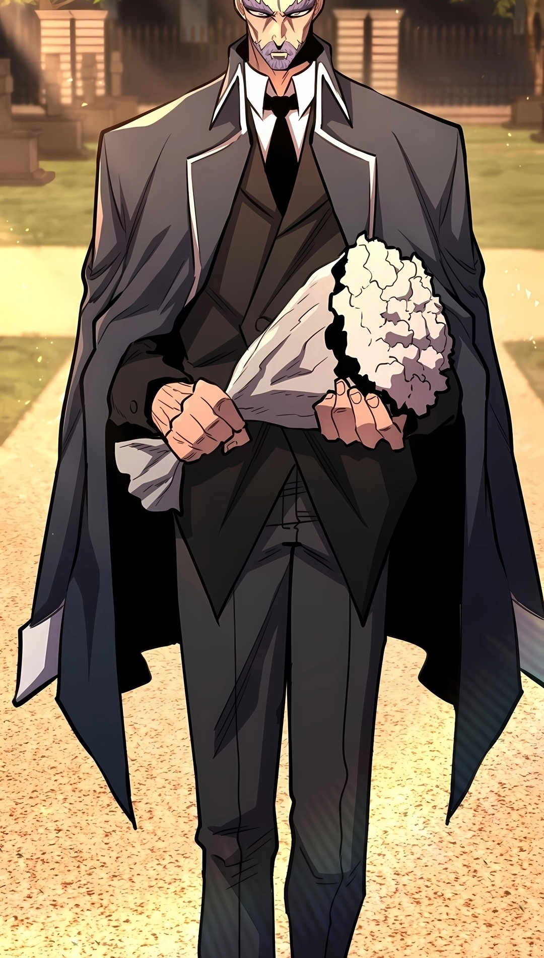 Essência da Reencarnação Capitulo 177 Pagina 115